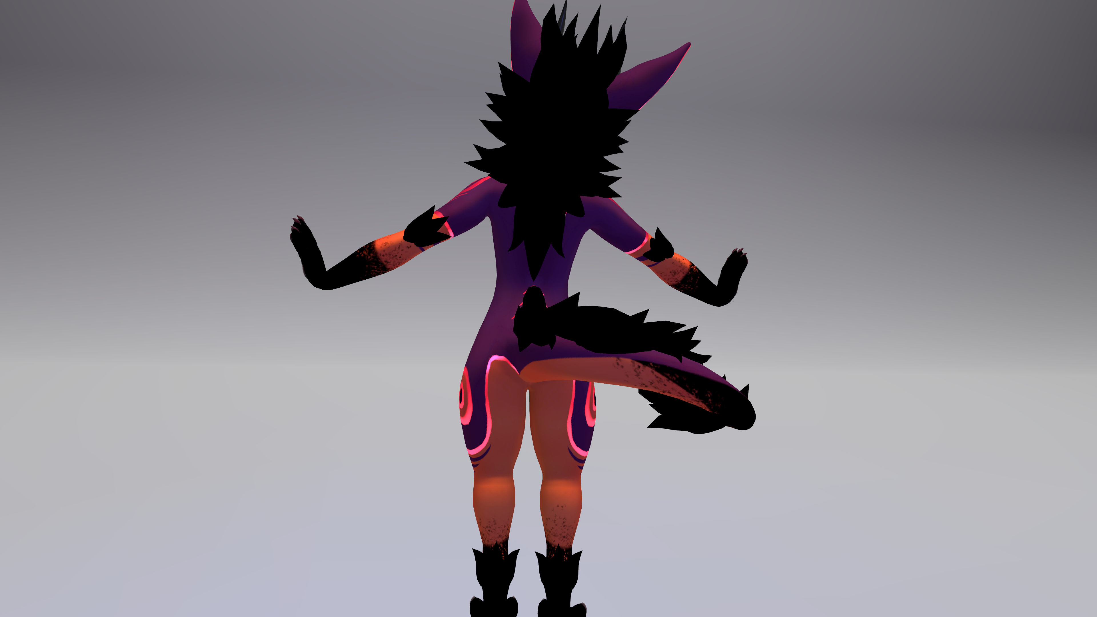 Galan - Nardoragon Retexture