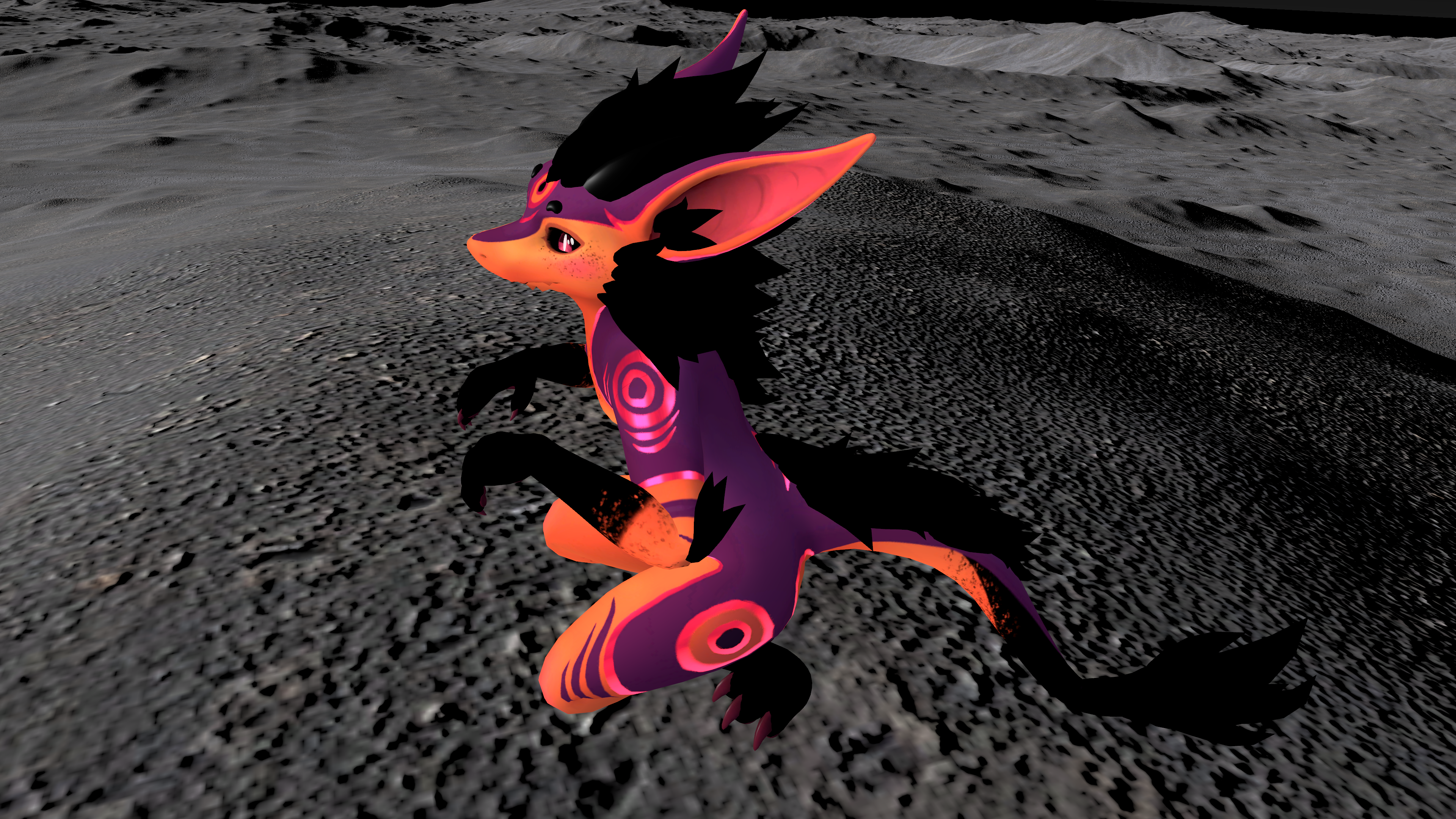 Galan - Nardoragon Retexture