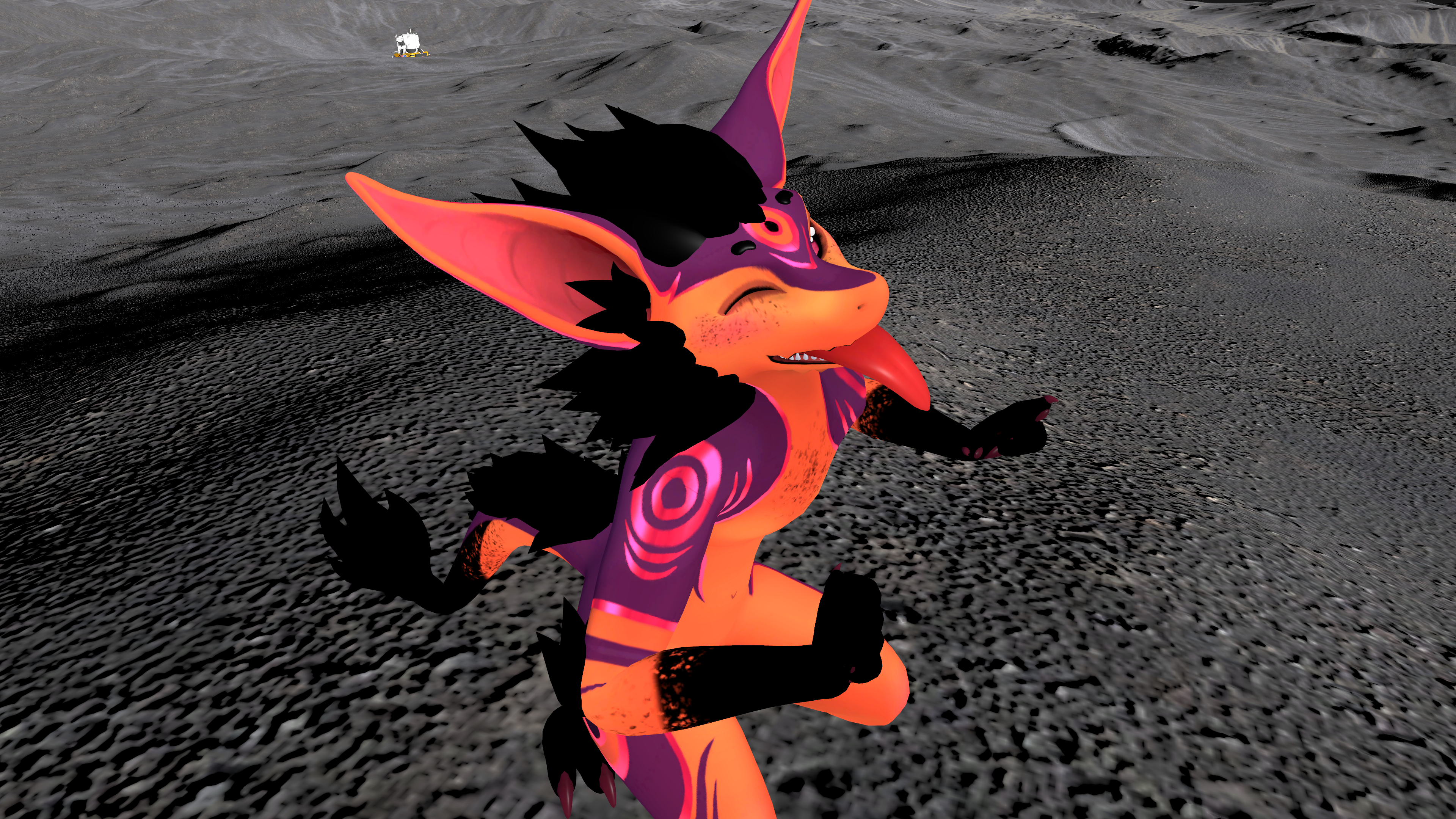 Galan - Nardoragon Retexture