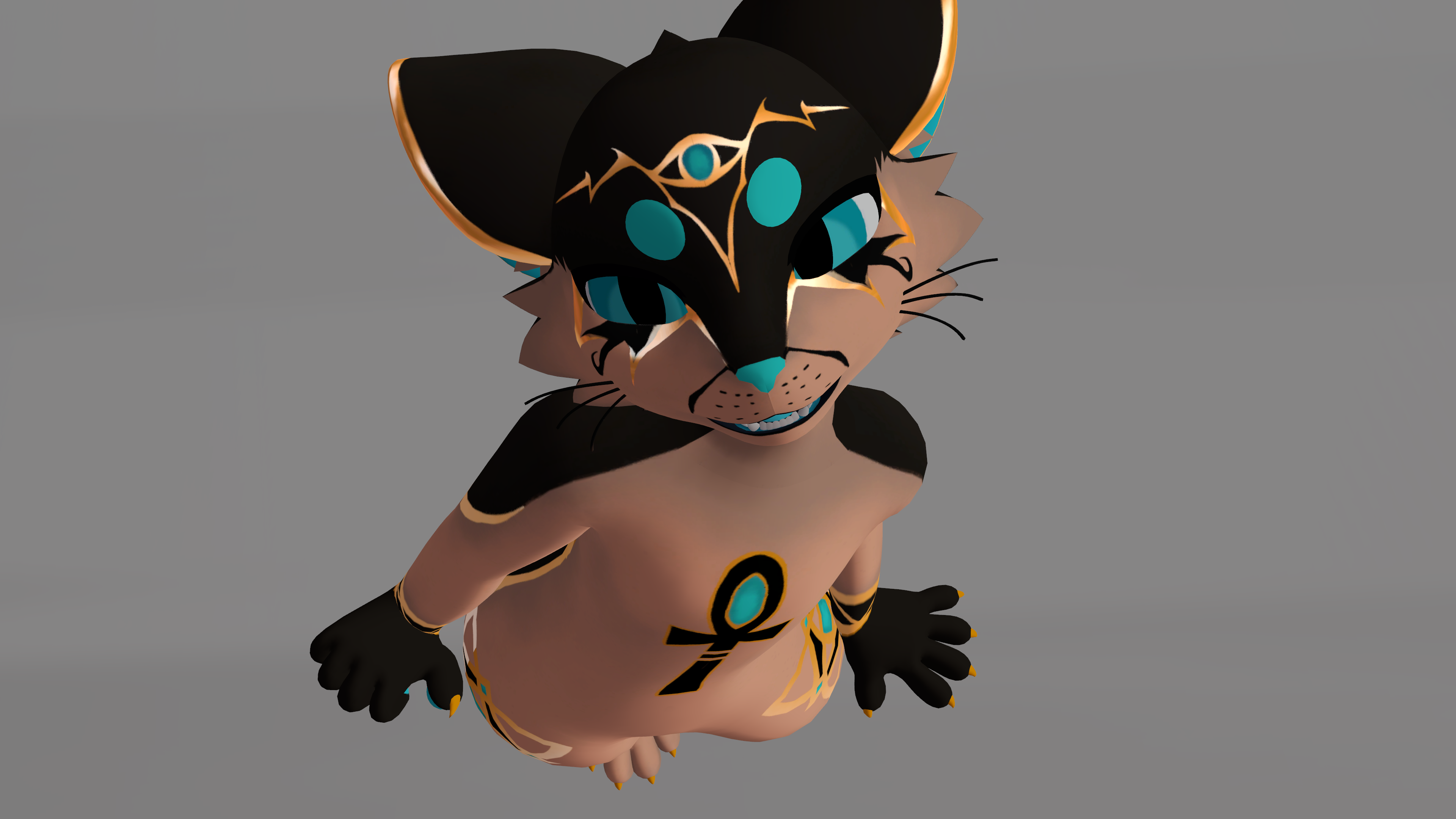 Ra’shira - Mayu Retexture