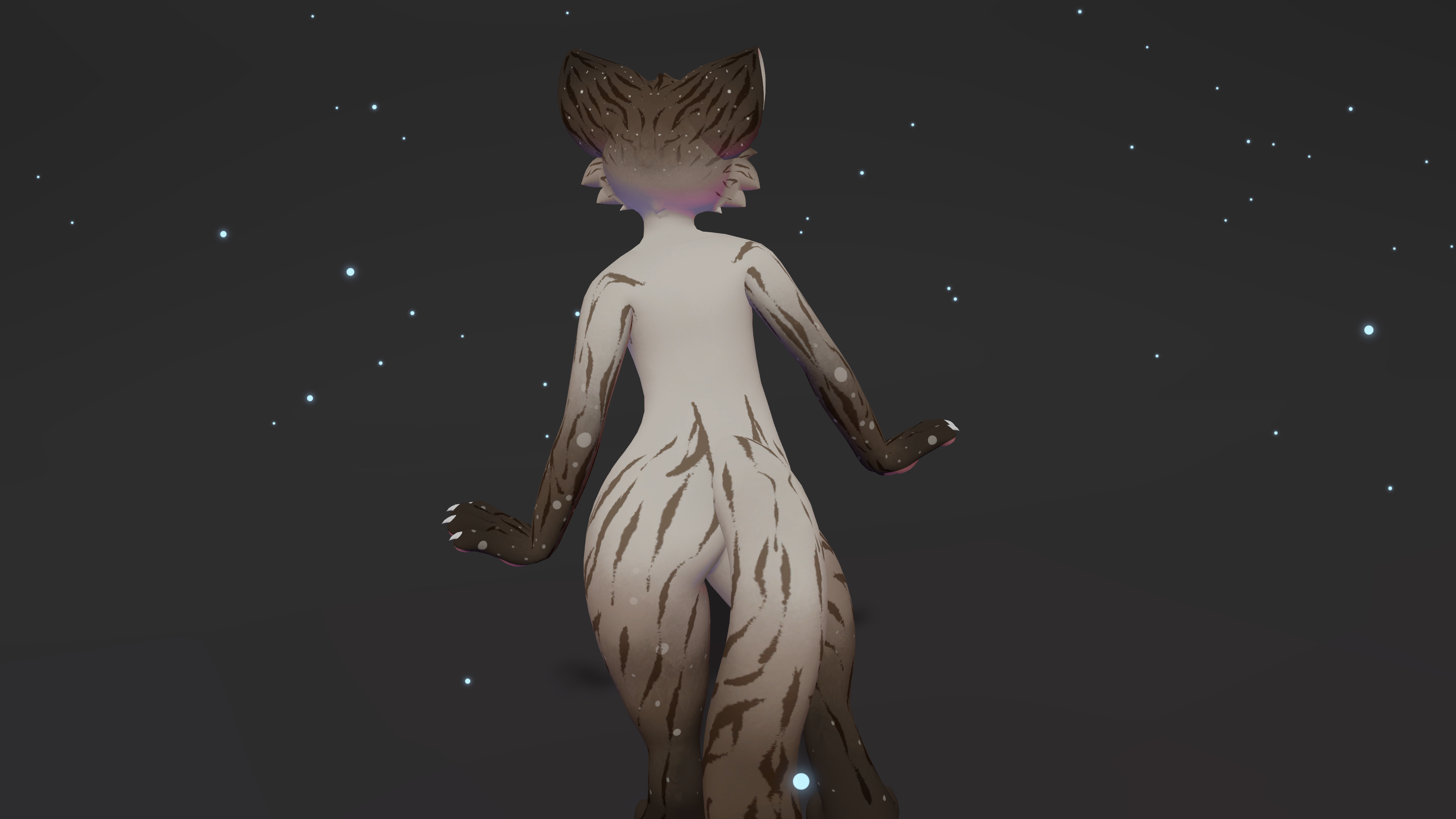 Cappuccino-Mayu Retexture