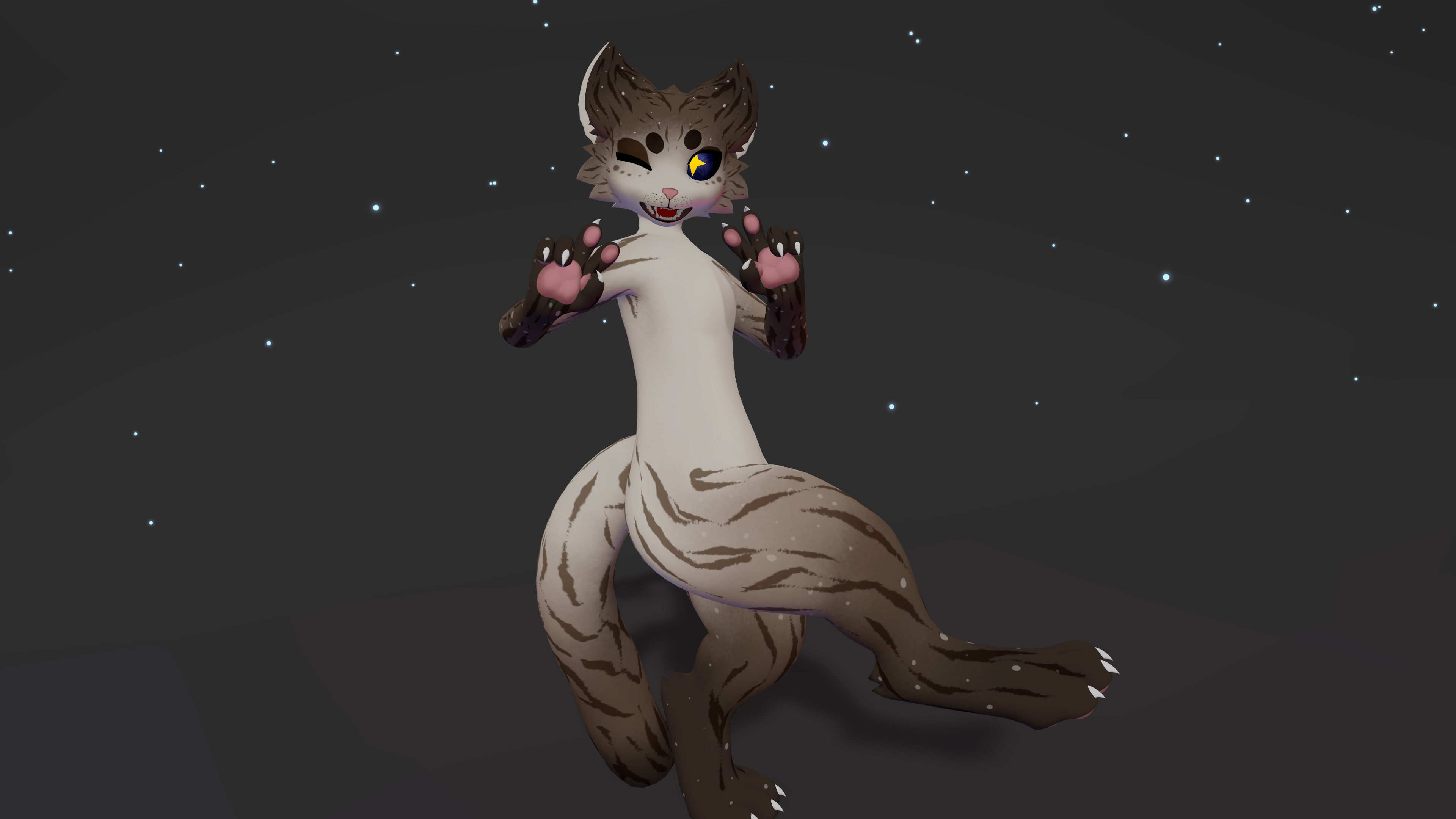 Cappuccino-Mayu Retexture