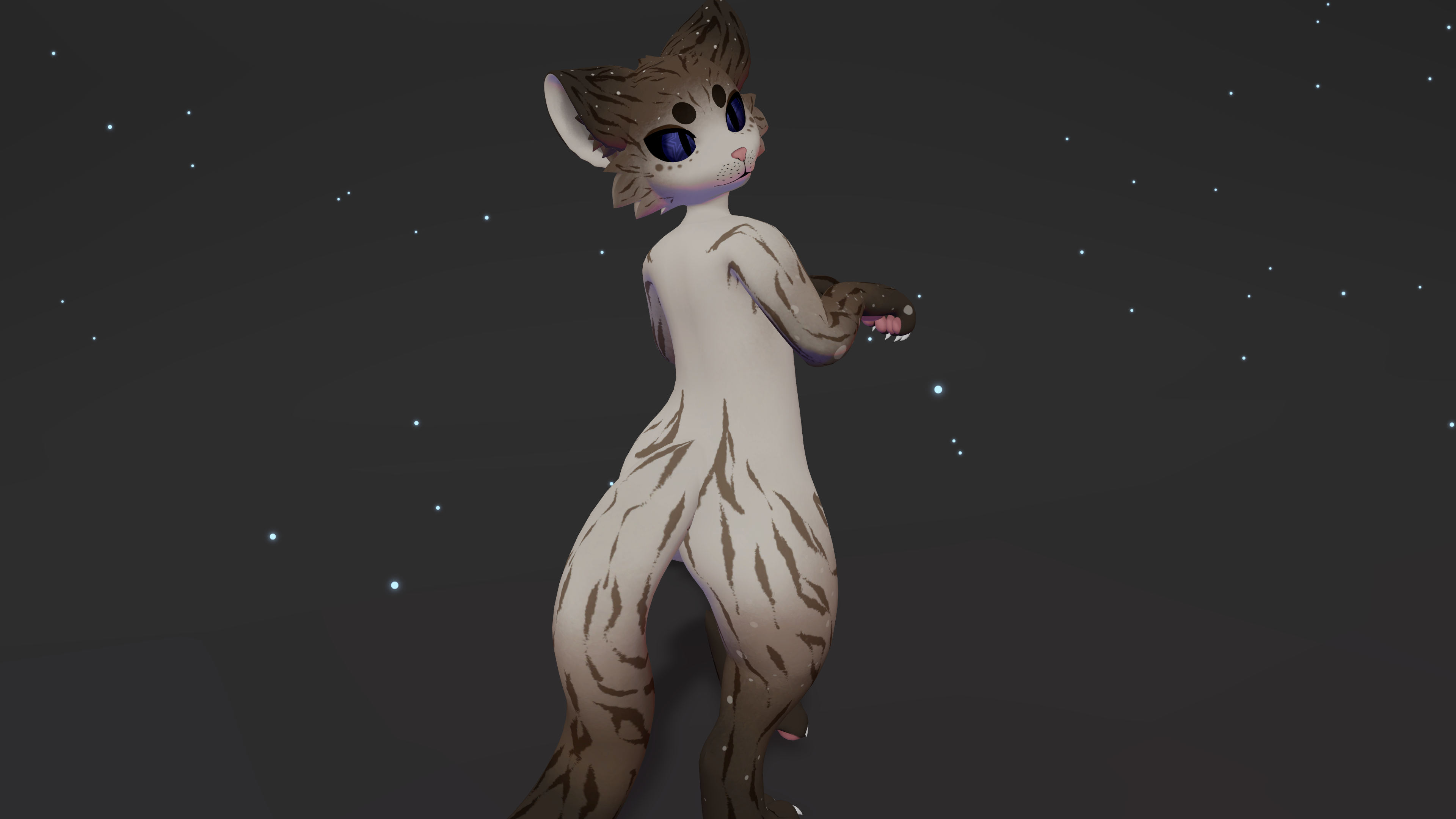 Cappuccino-Mayu Retexture