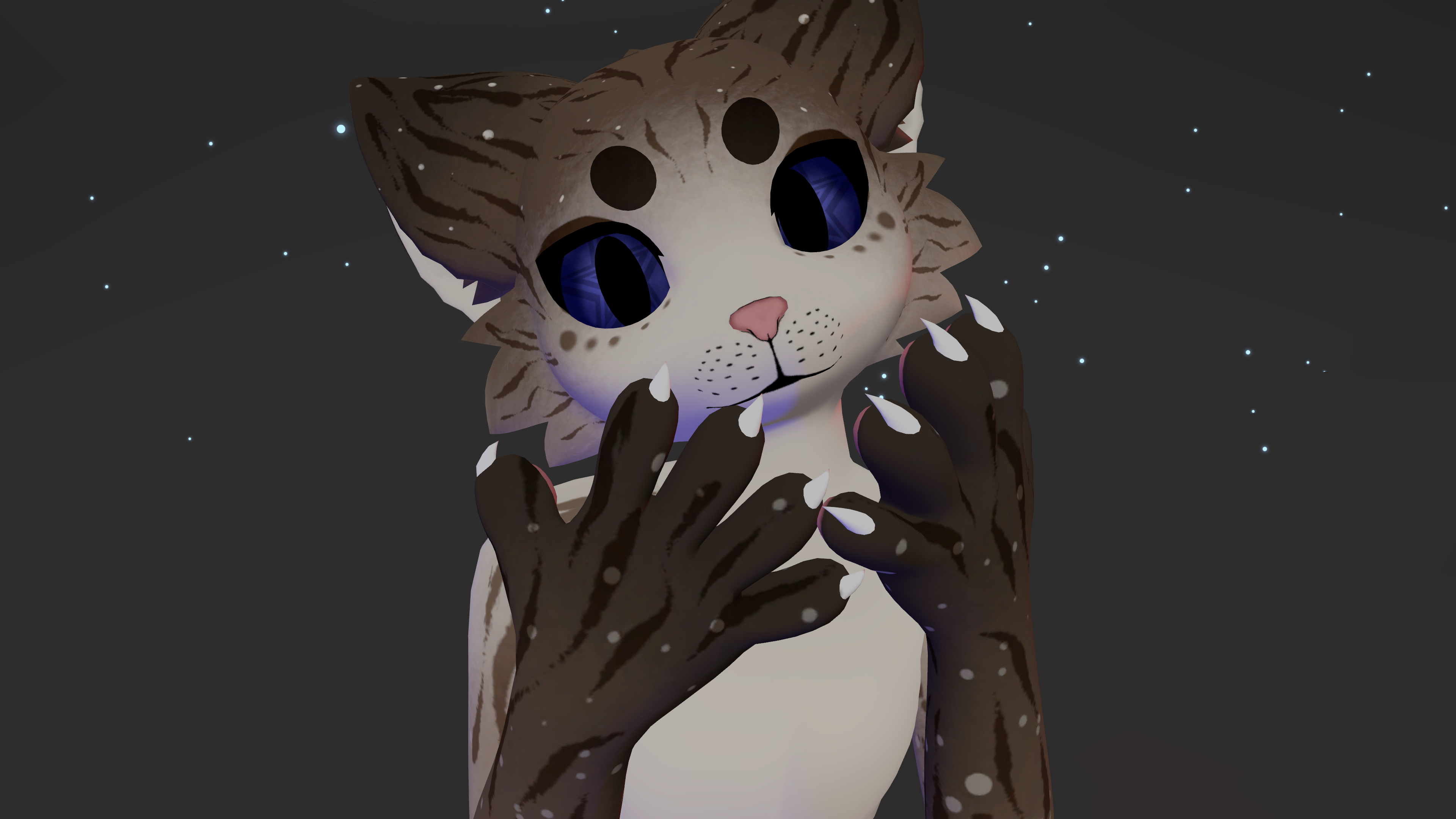 Cappuccino-Mayu Retexture
