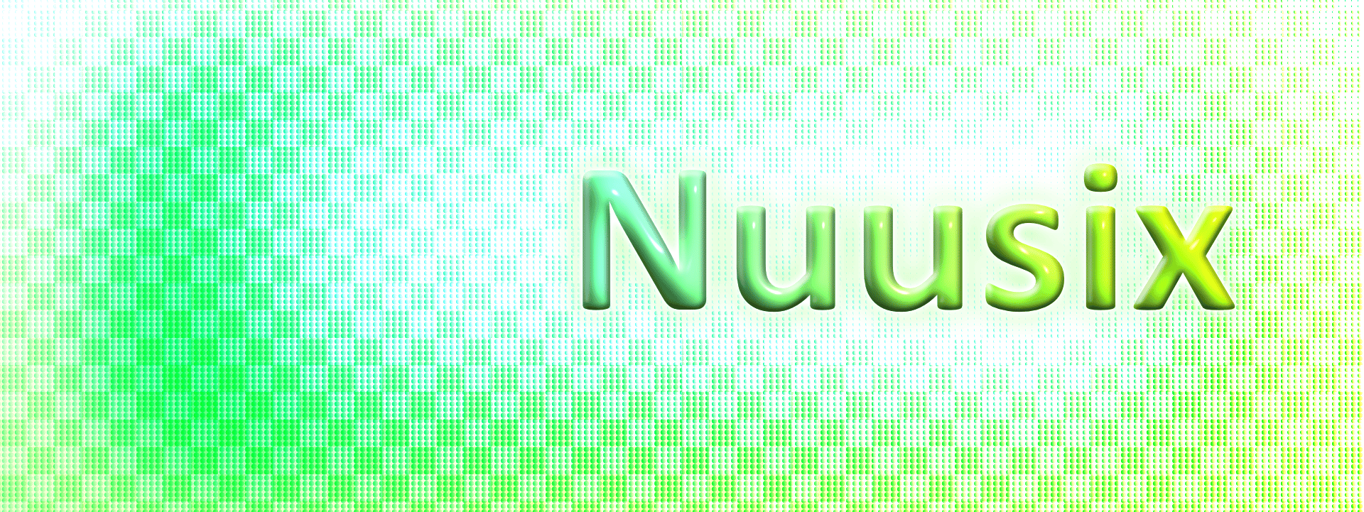 Banner Background