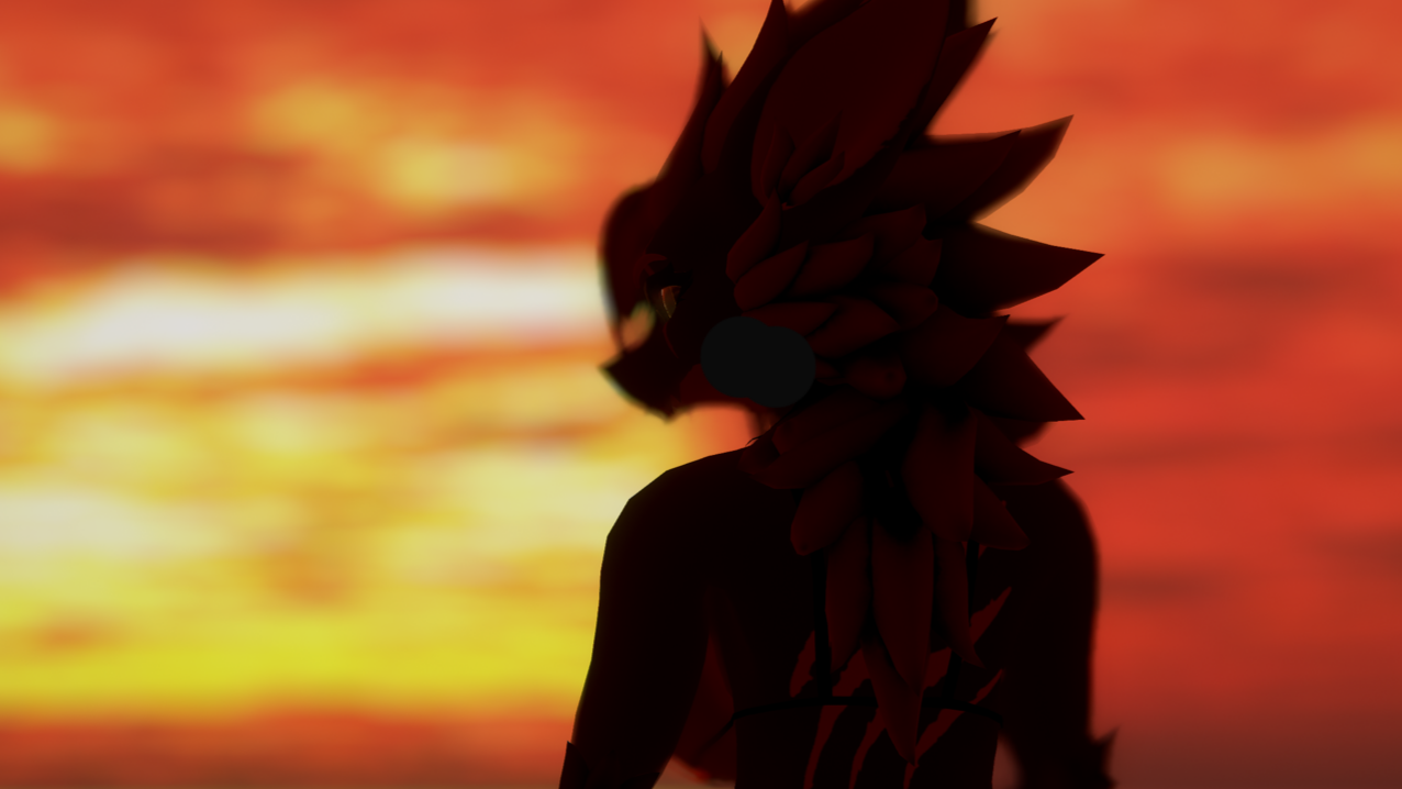 Banner Background