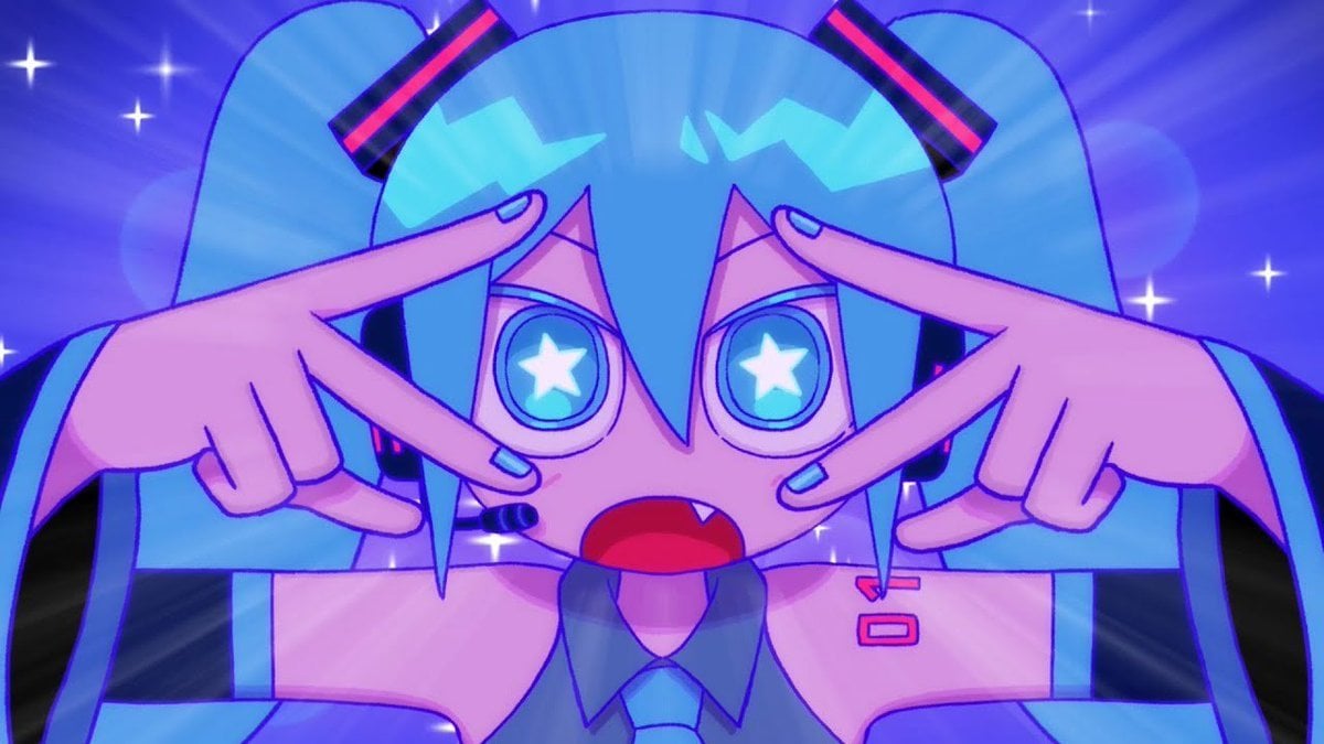Banner Background