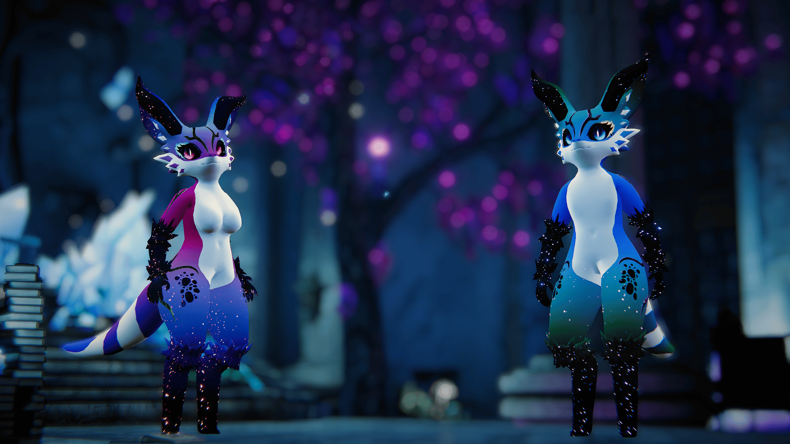 LightSpirit