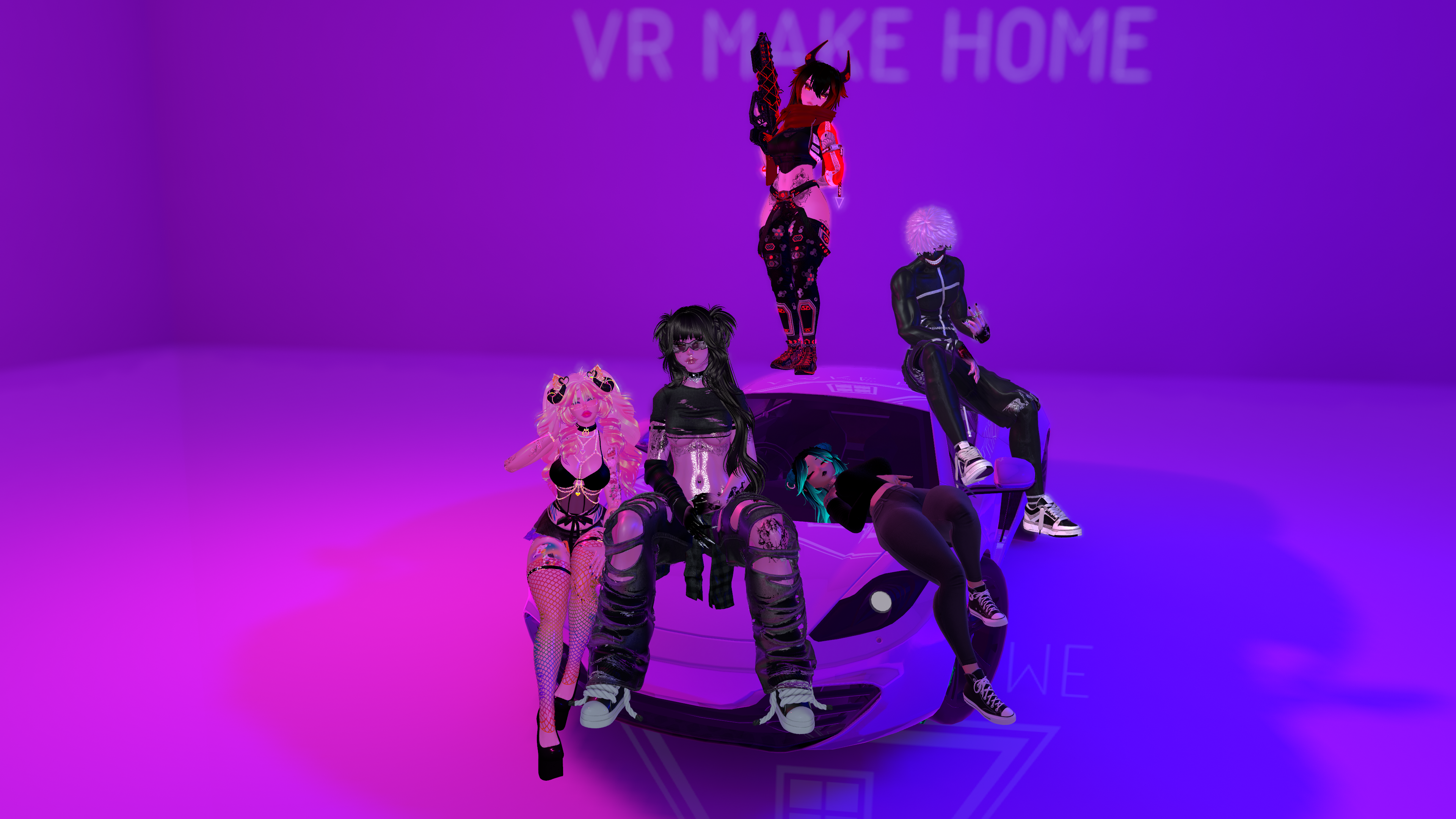 Banner-Hintergrund