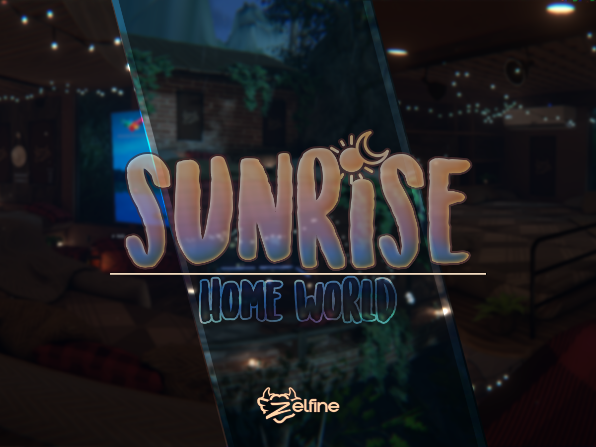 Sunrise (YouTube Search)