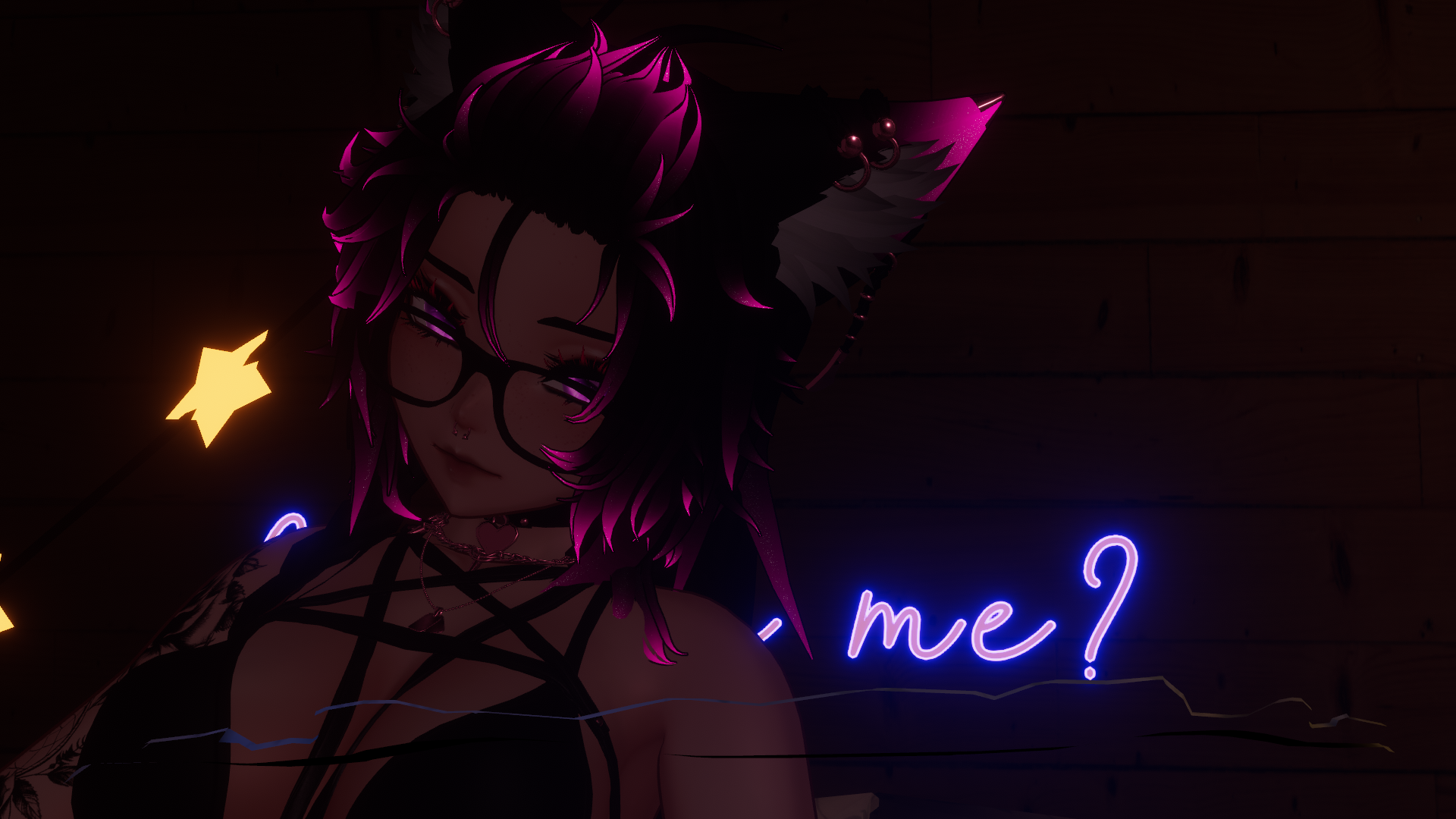 Banner Background