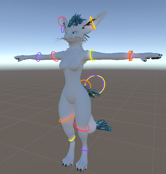 Glowsticks