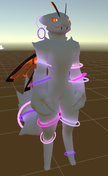 Glowsticks