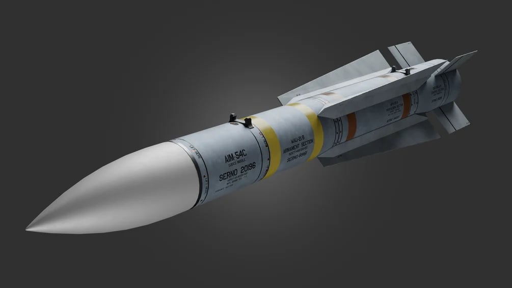 AIM-54 Phoenix