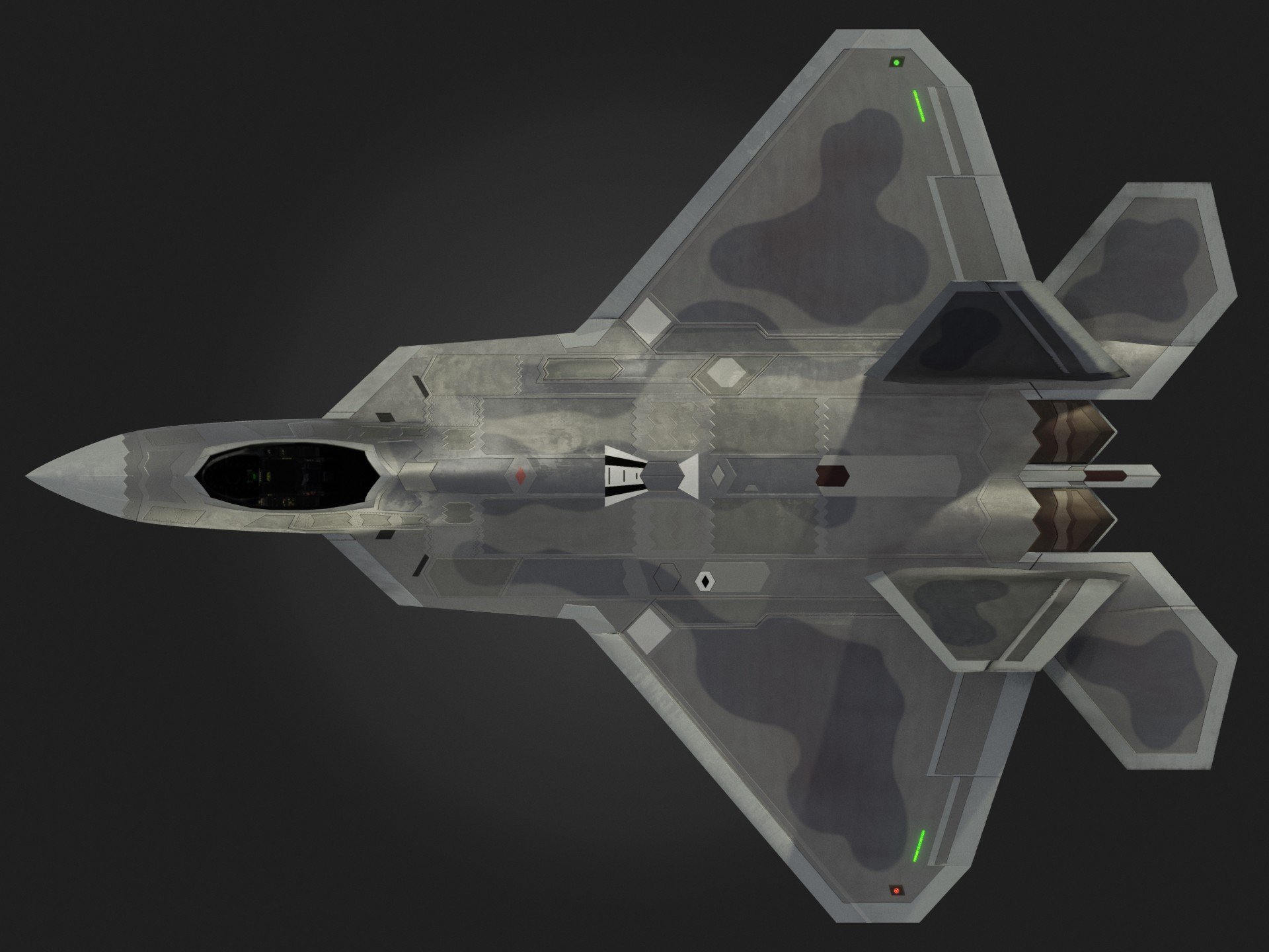 F-22 Raptor