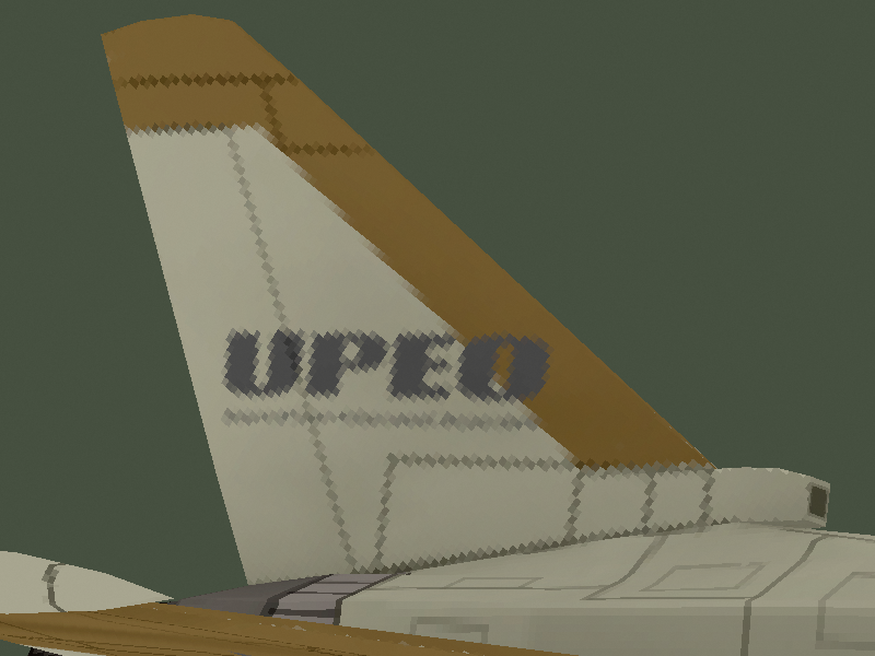 EF-2000E UPEO (Ace Combat 3: Electrosphere)
