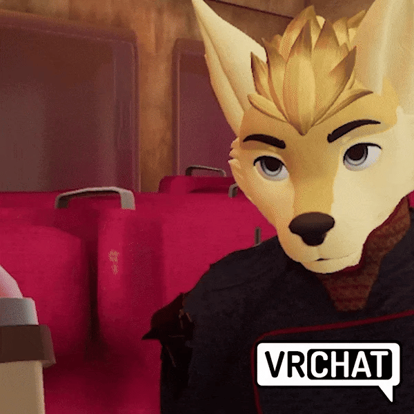 Yummers... (FREE/VRCHAT)