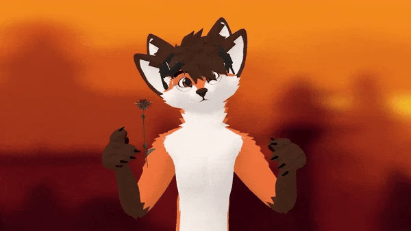 Rose (FREE/VRCHAT)