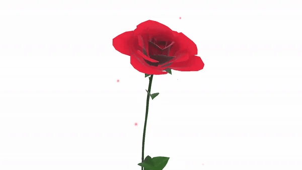Rose (FREE/VRCHAT)