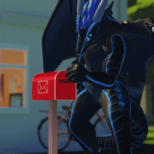 Pipe Bomb (VRCHAT)