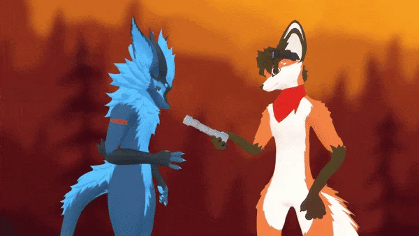 Pipe Bomb (VRCHAT)
