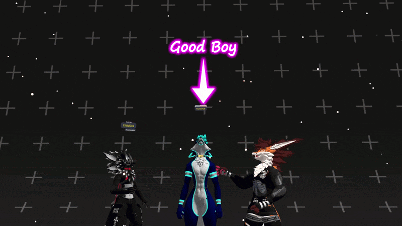 Tracked Images (VRCHAT)