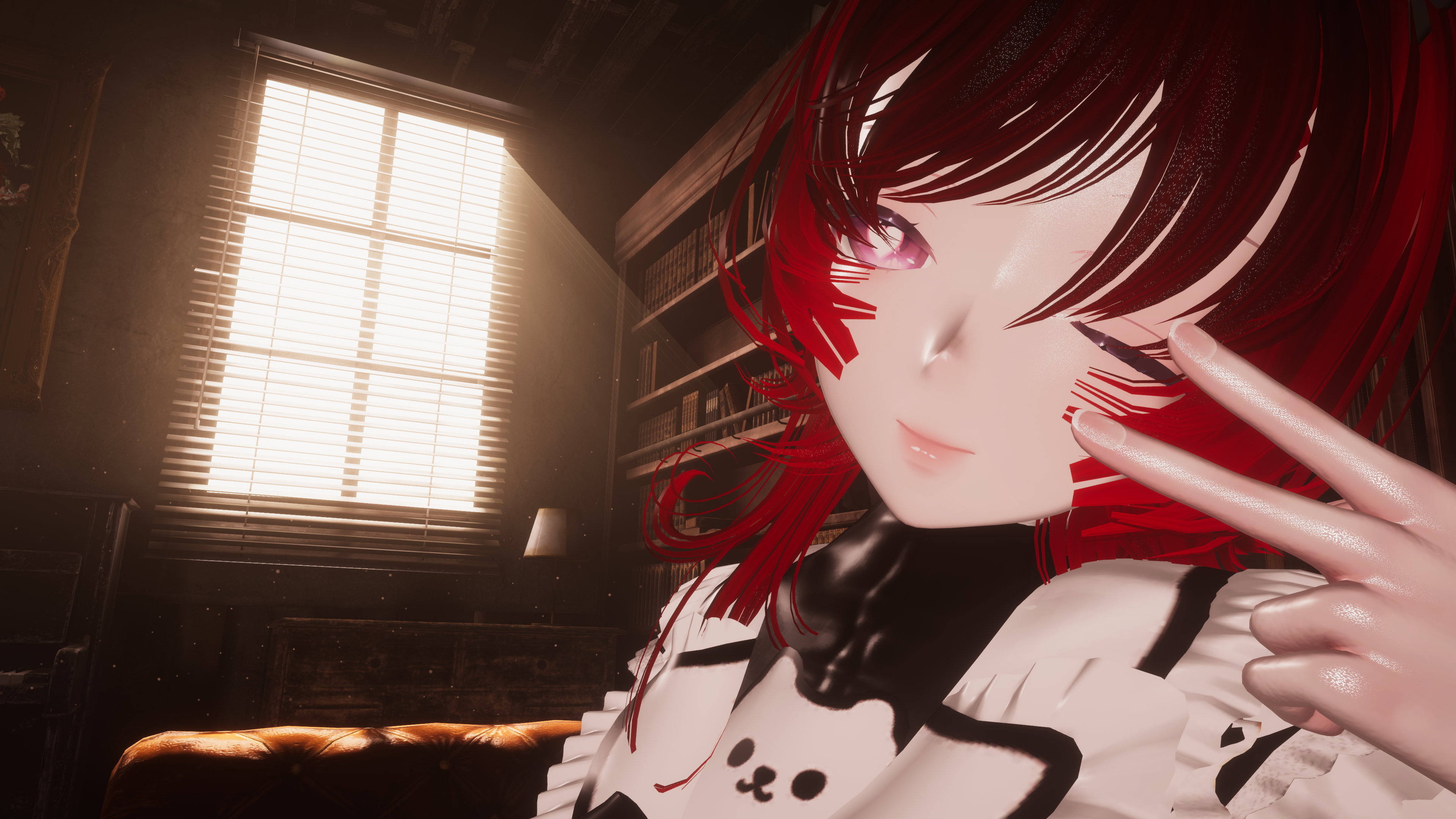 Aurelia (SERVER FREEBIE)