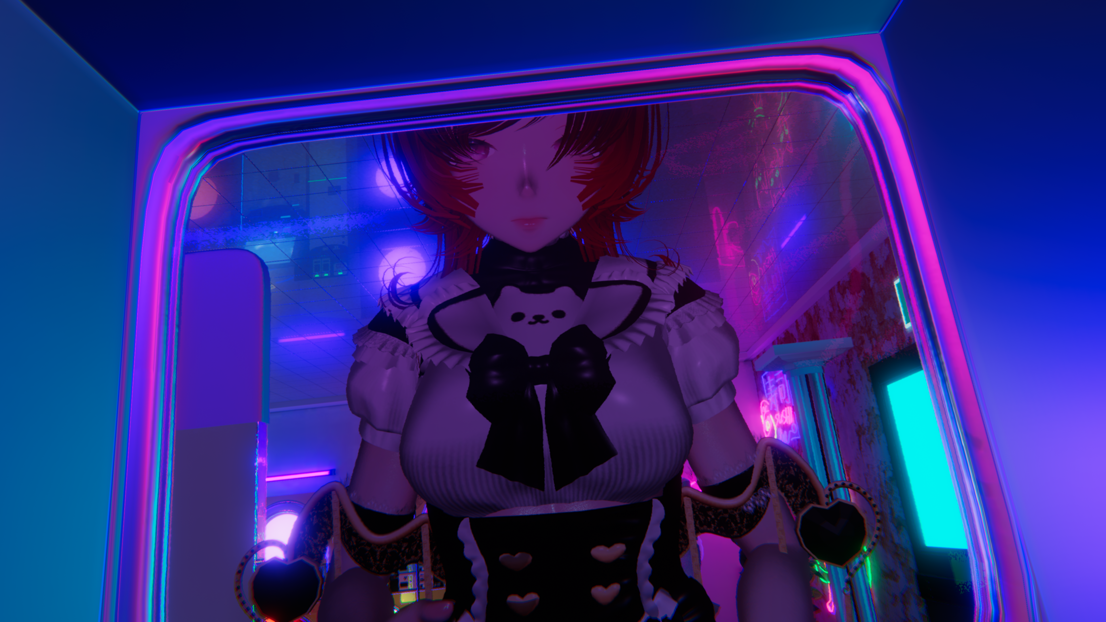 Aurelia (SERVER FREEBIE)