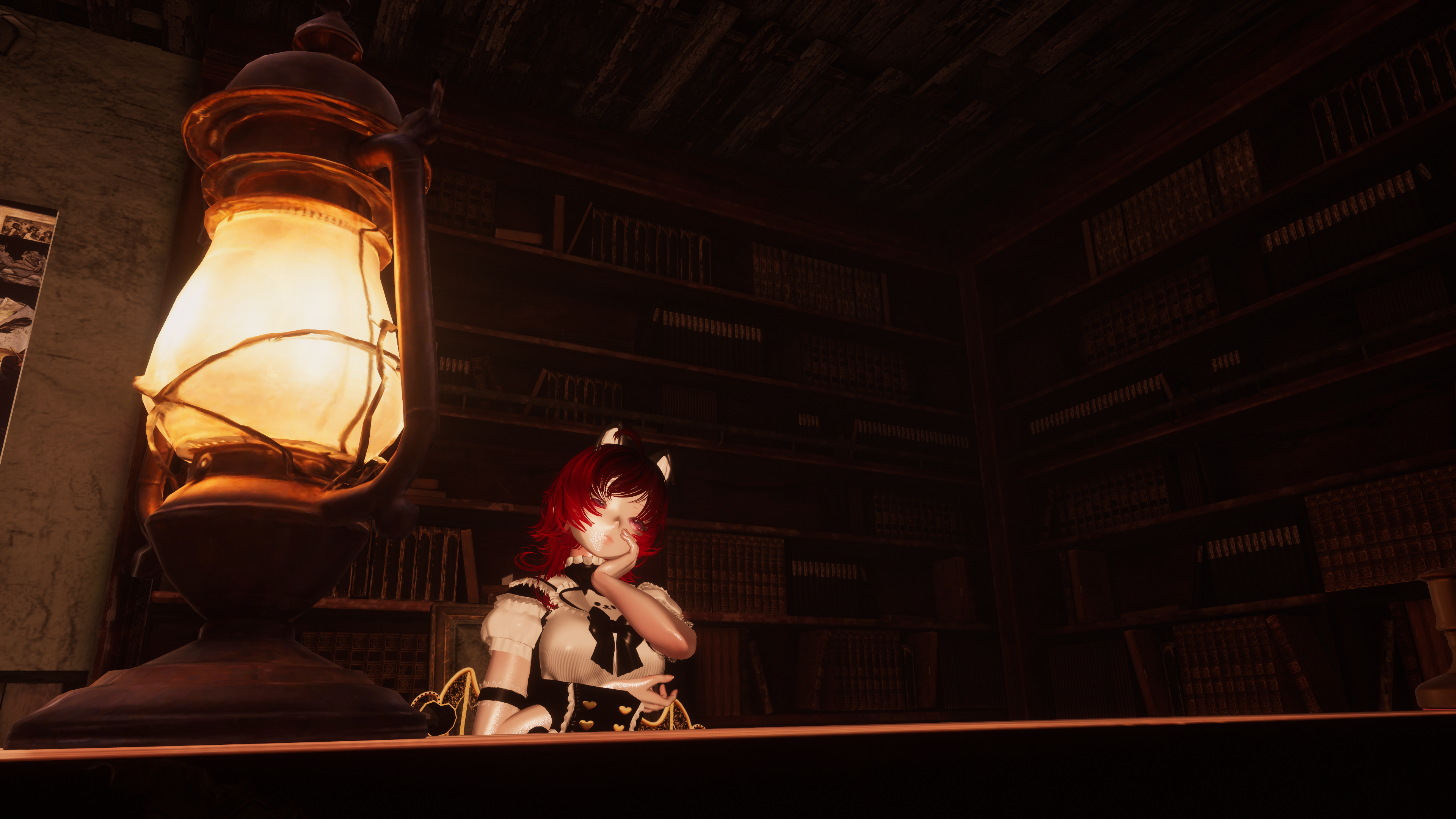 Aurelia (SERVER FREEBIE)