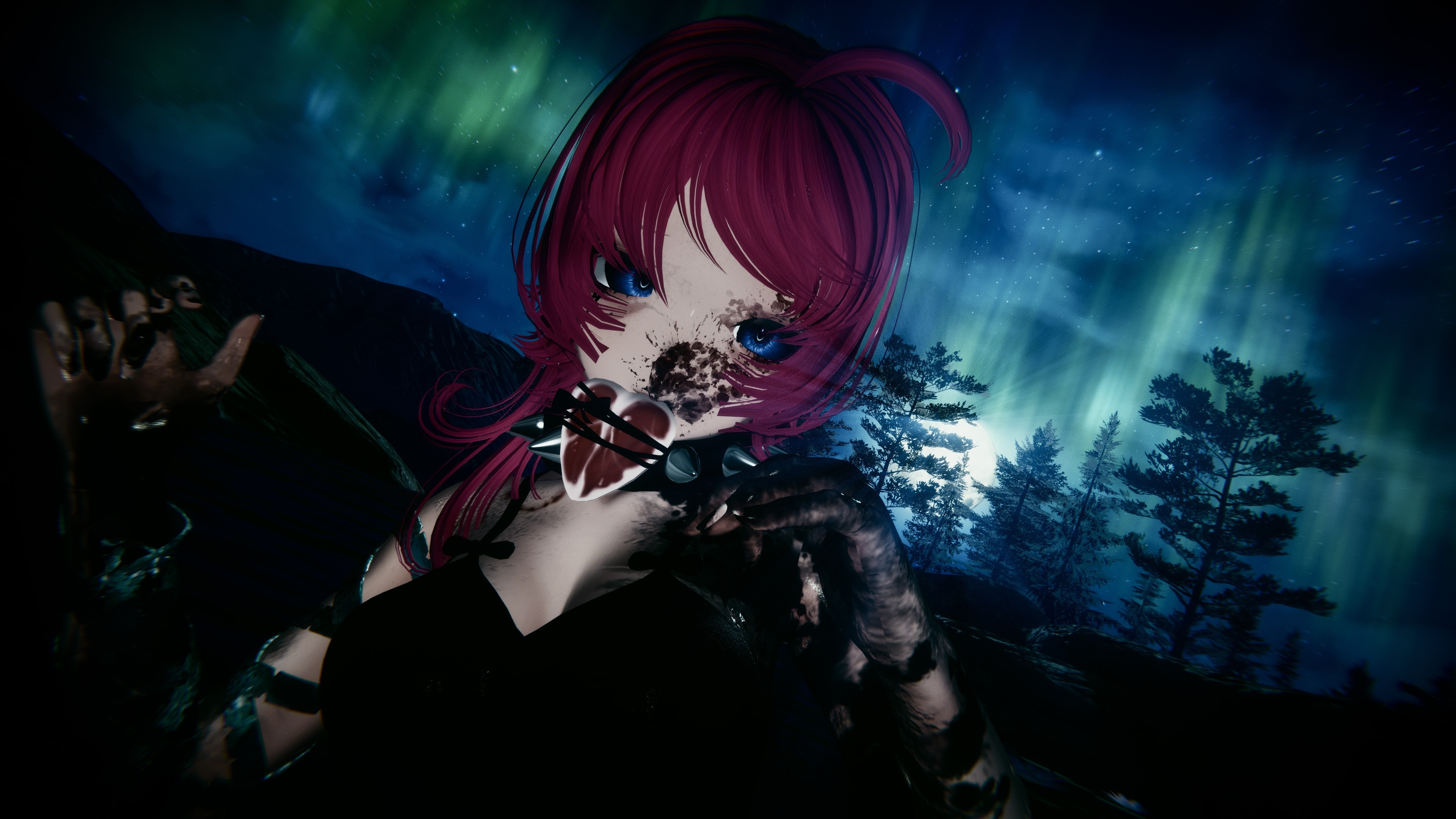 Crimson PC&Q