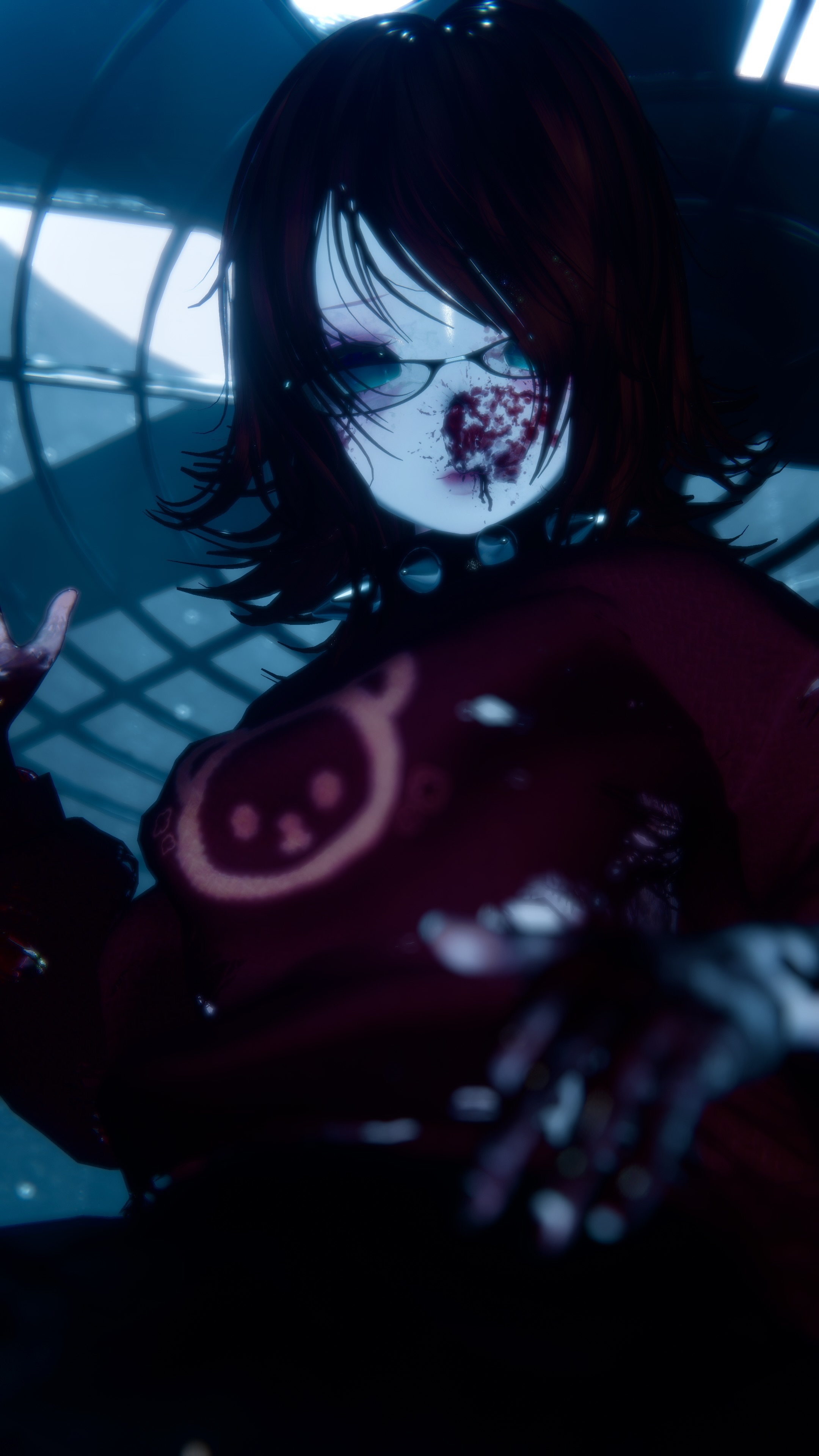 Crimson PC&Q