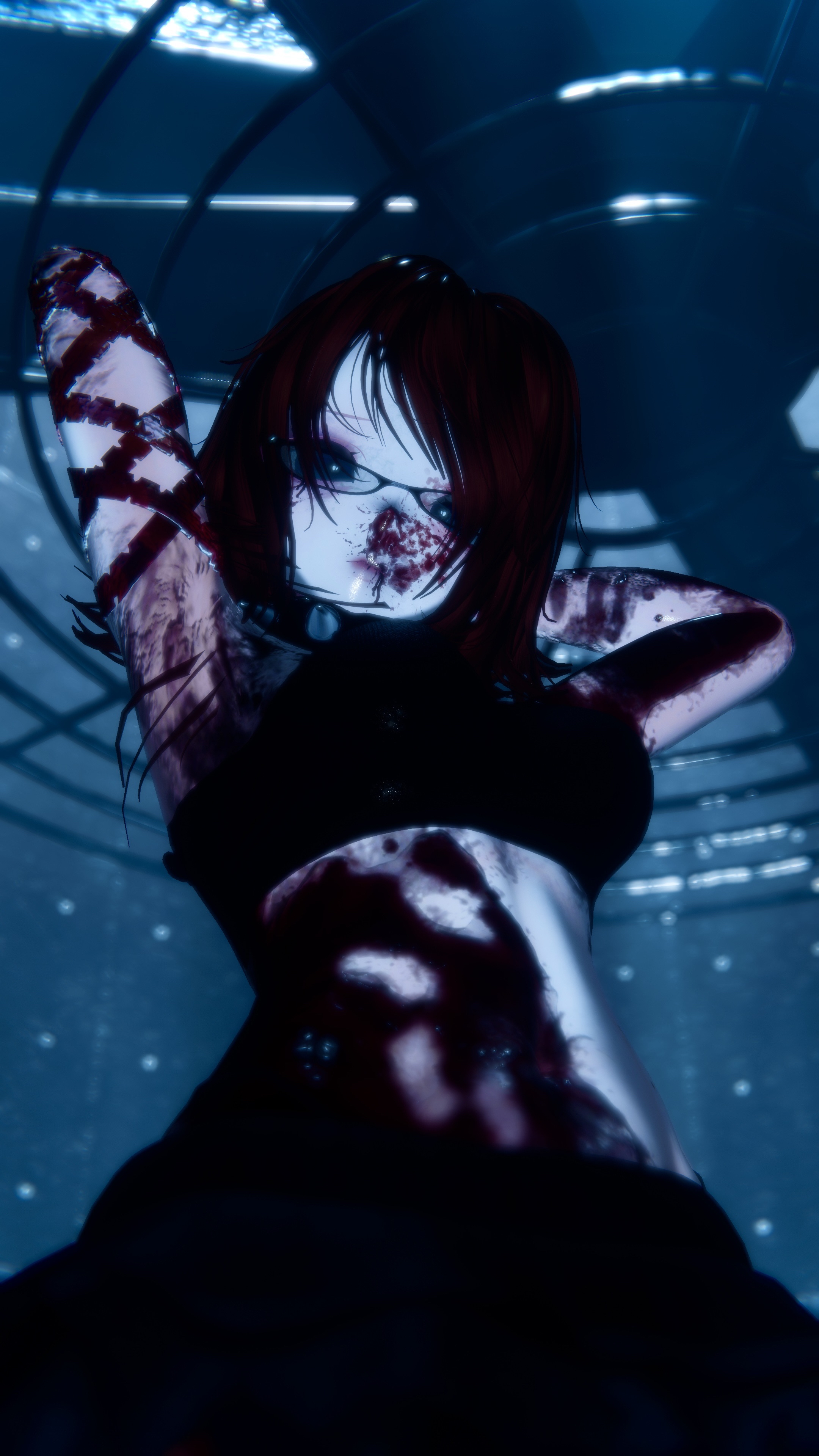 Crimson PC&Q