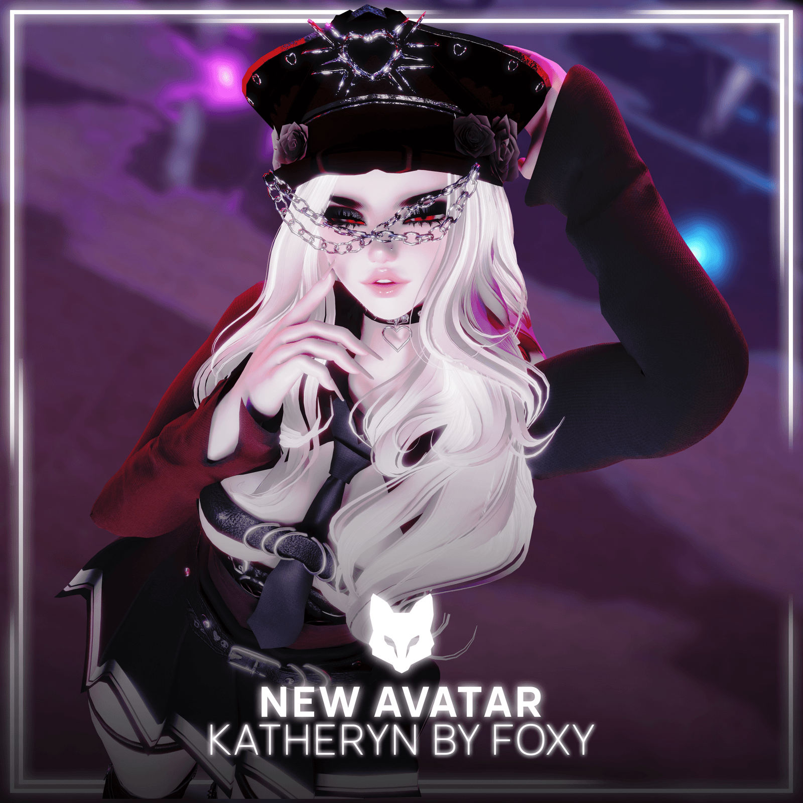 Katheryn