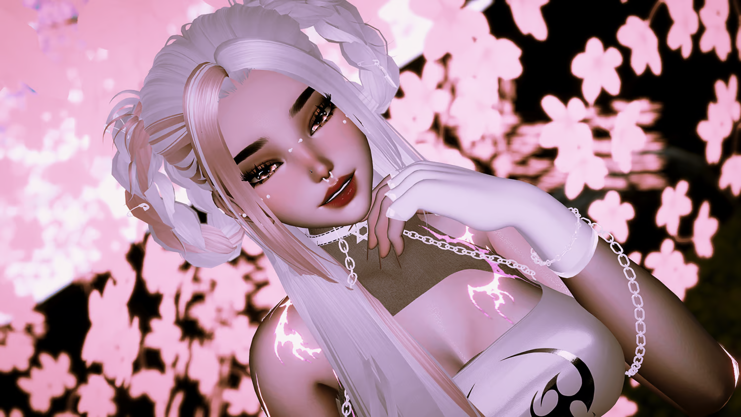 Mai (LIMITED\SPS\GOGO)
