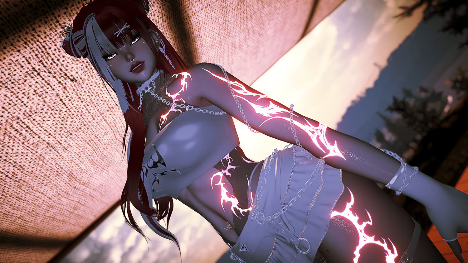 Mai (LIMITED\SPS\GOGO)