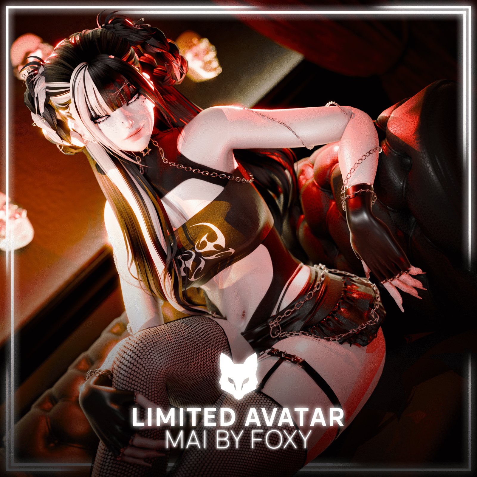 Mai (LIMITED\SPS\GOGO)