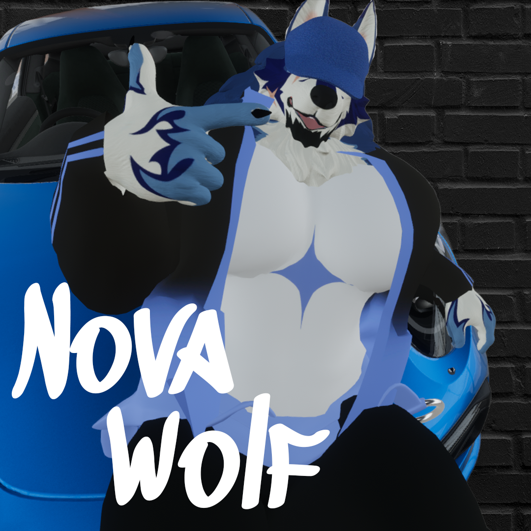 Nova Wolf 