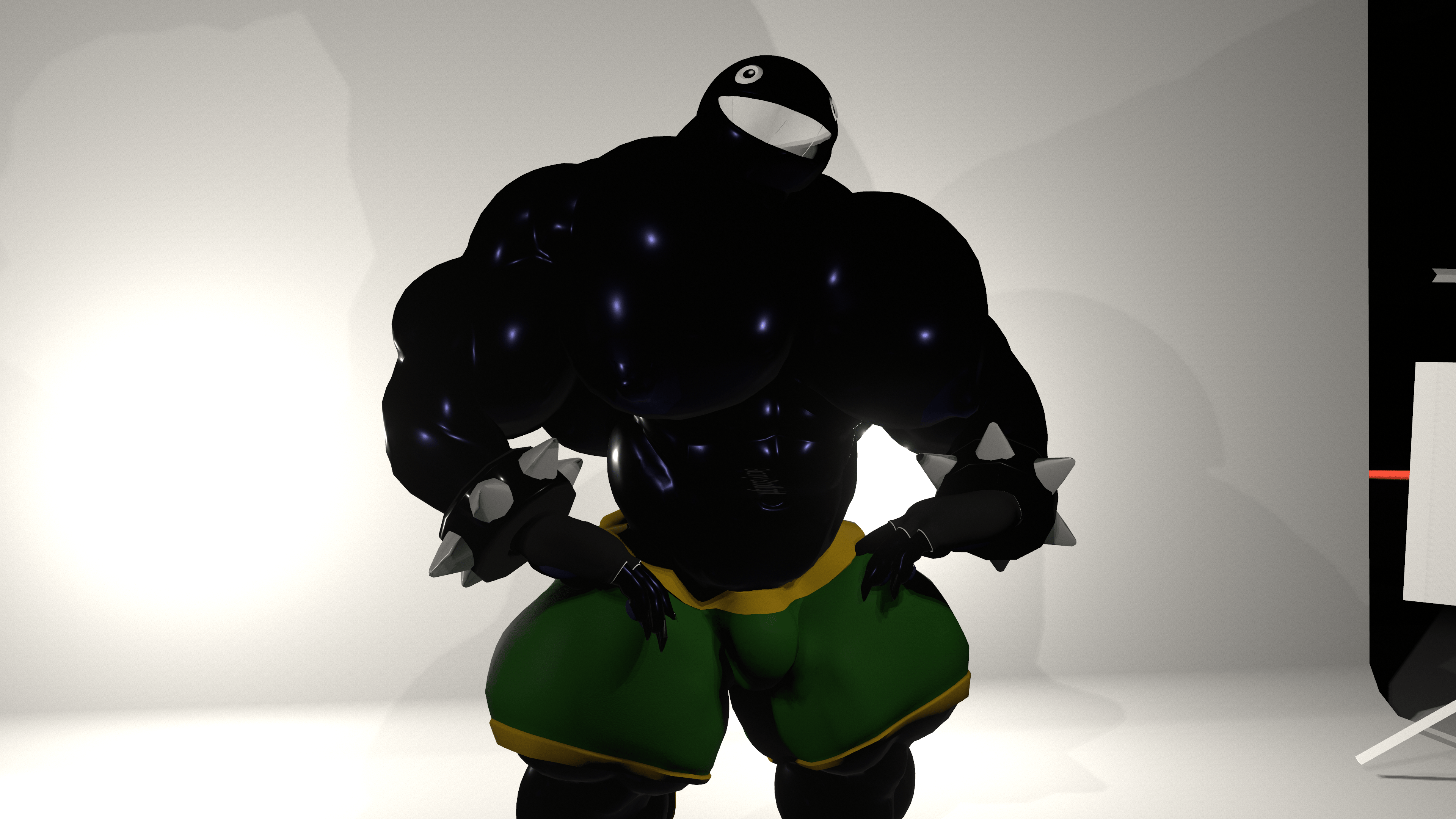 Chompy