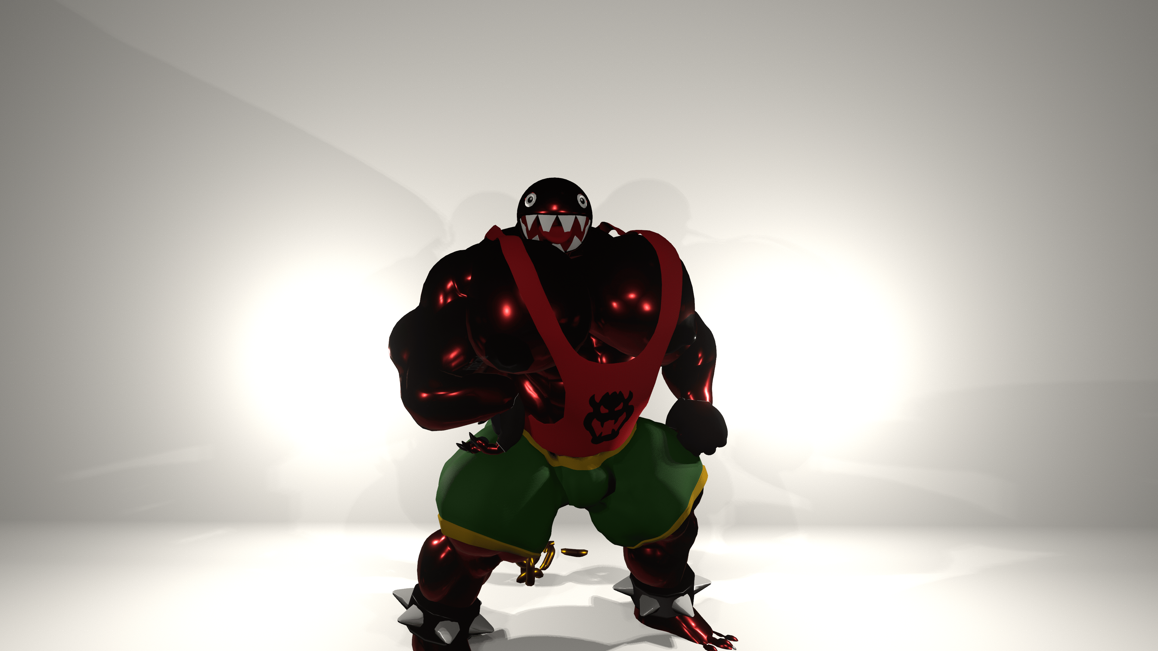 Chompy