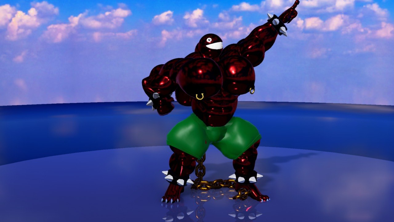 Chompy