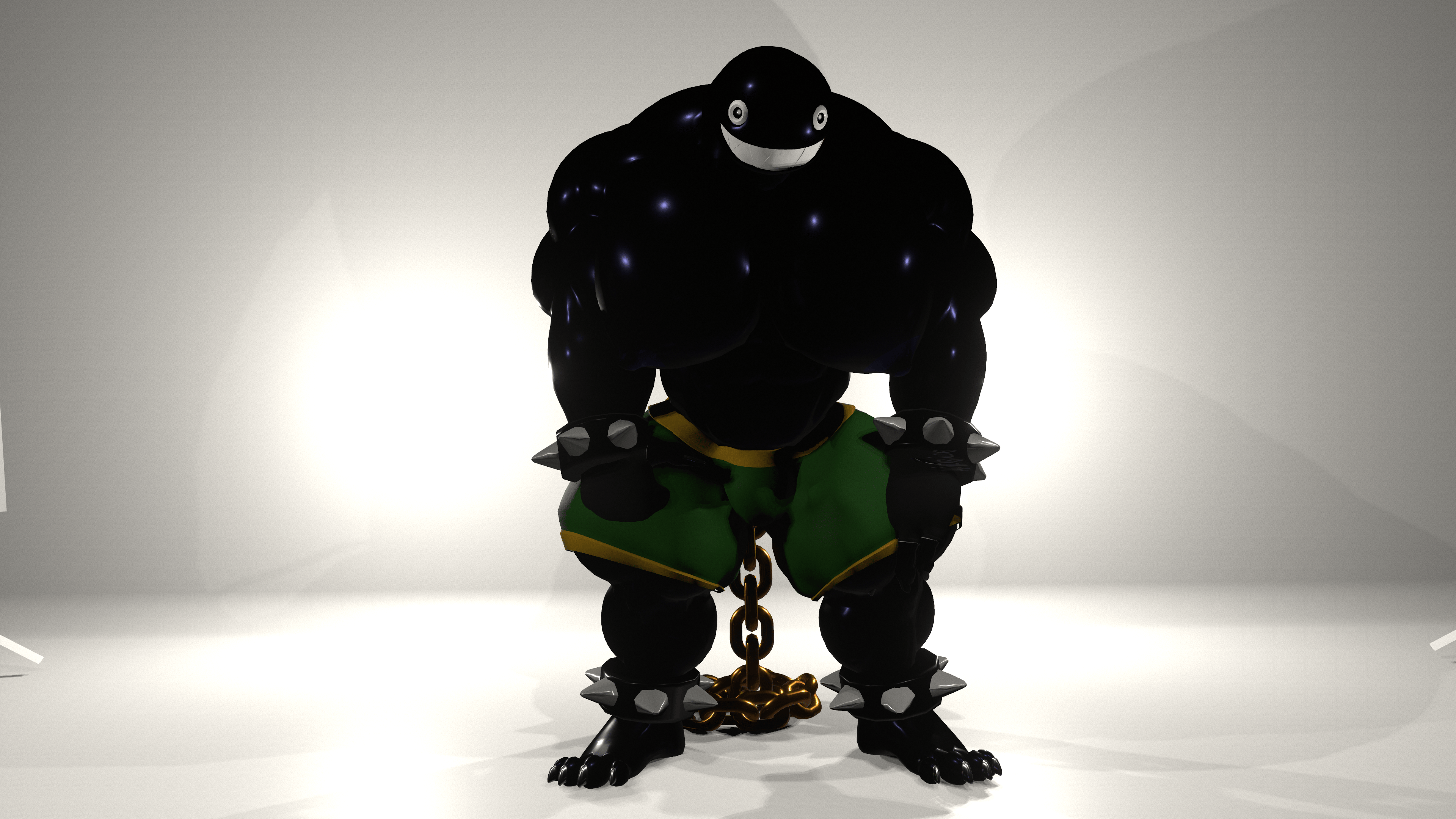 Chompy