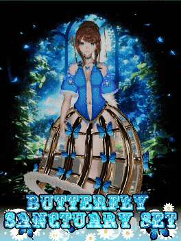 Butterfly Sanctuary
