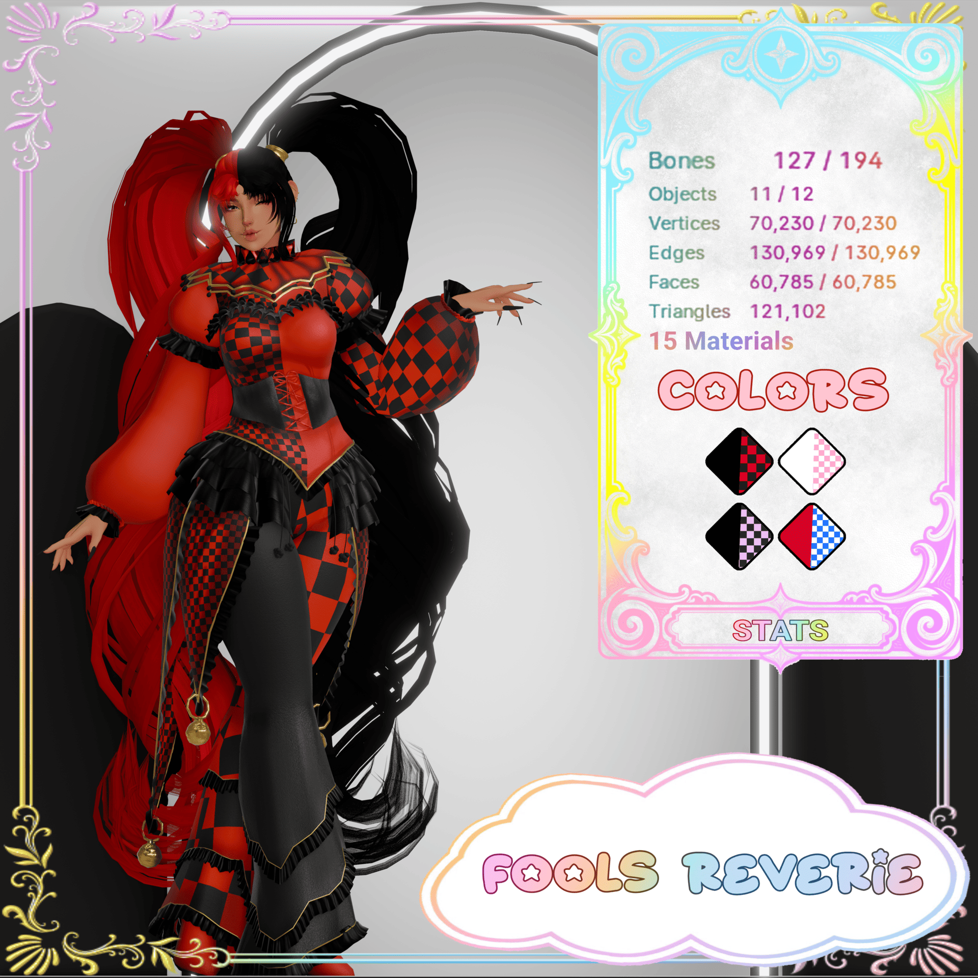 Fools Reverie