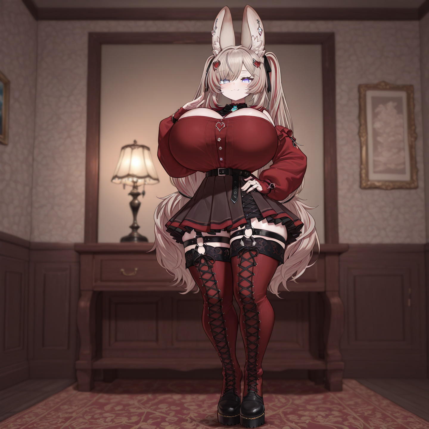 Banner Background