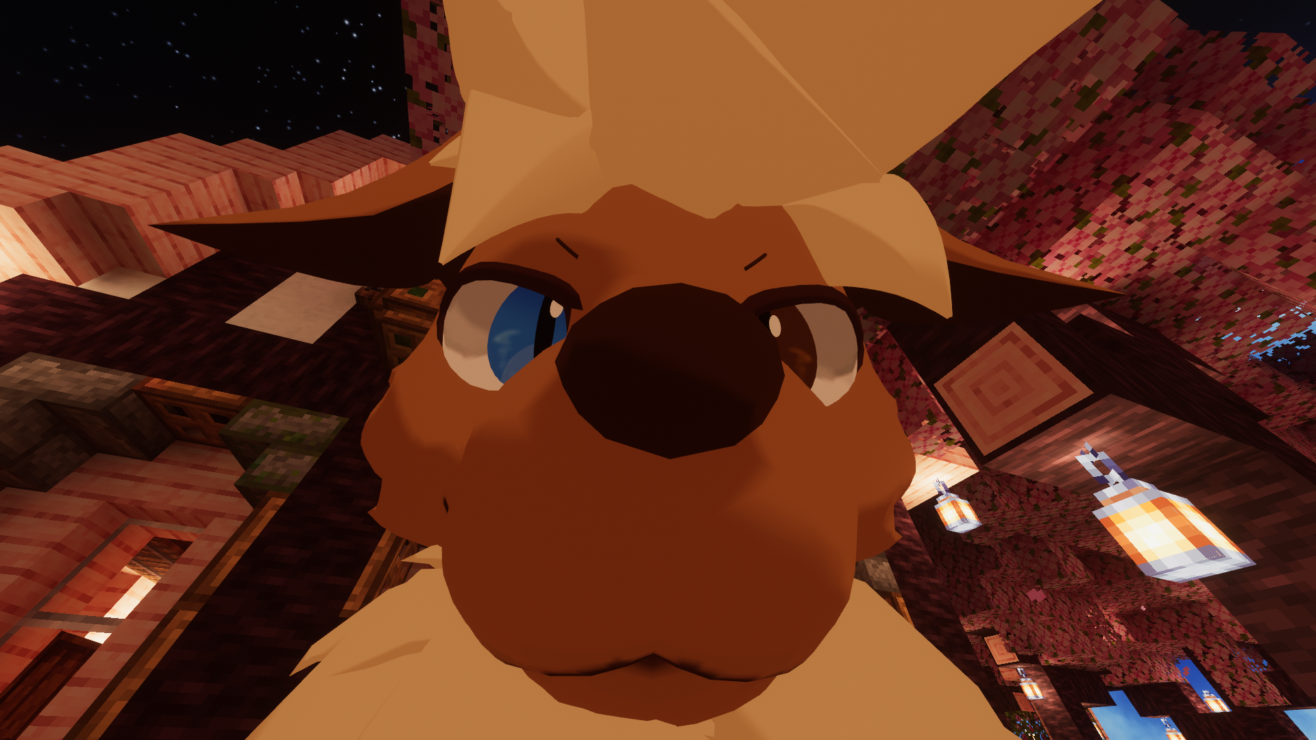 Banner Background