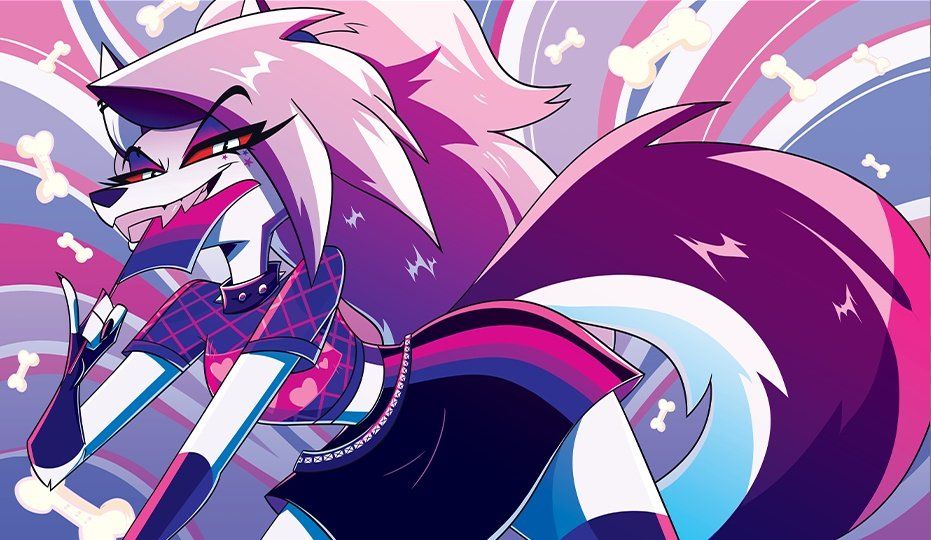 Banner Background