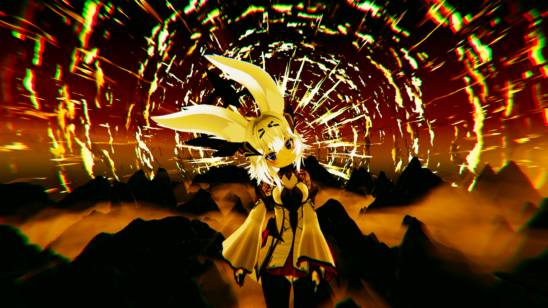 Banner Background