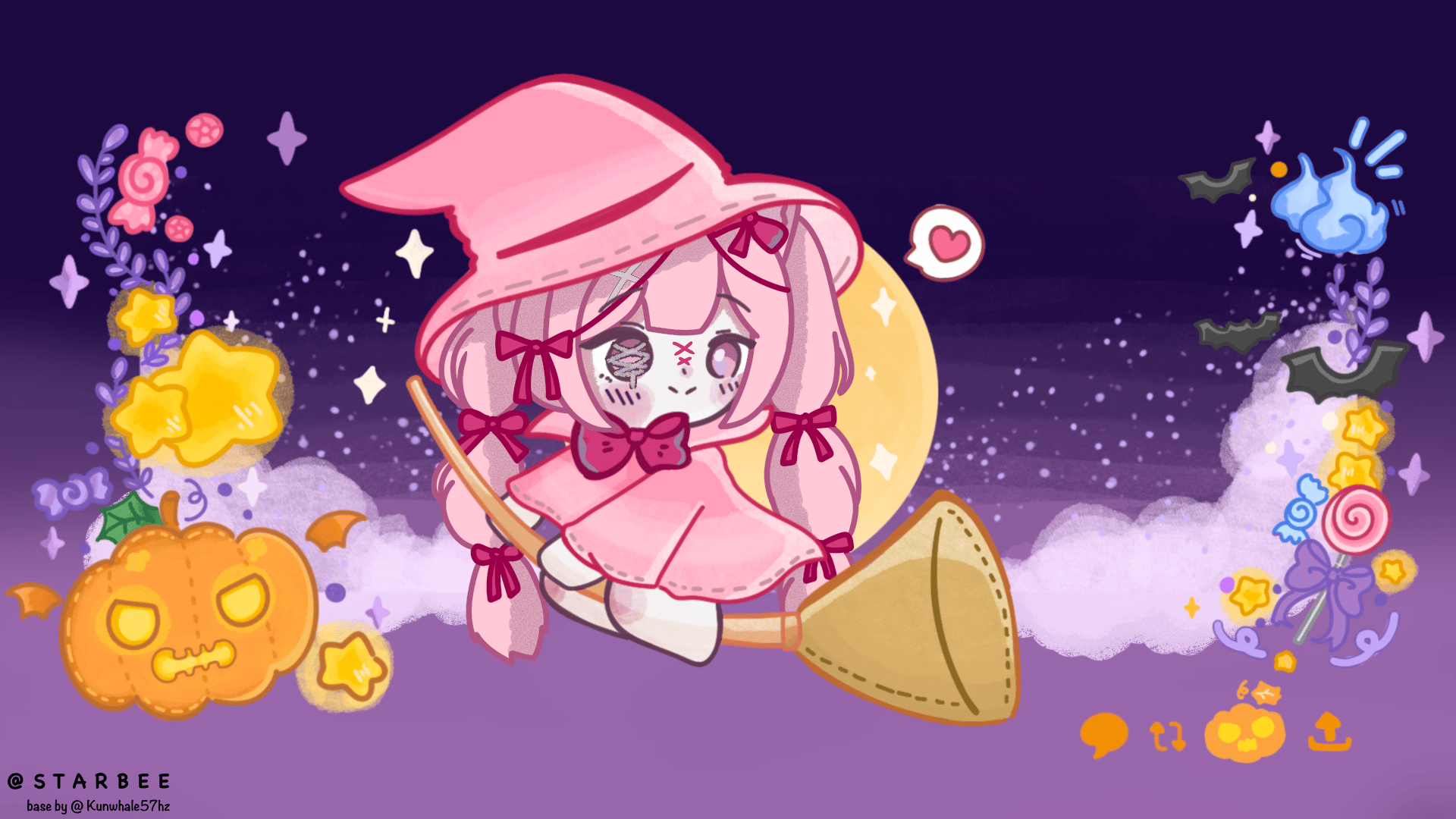 Banner Background