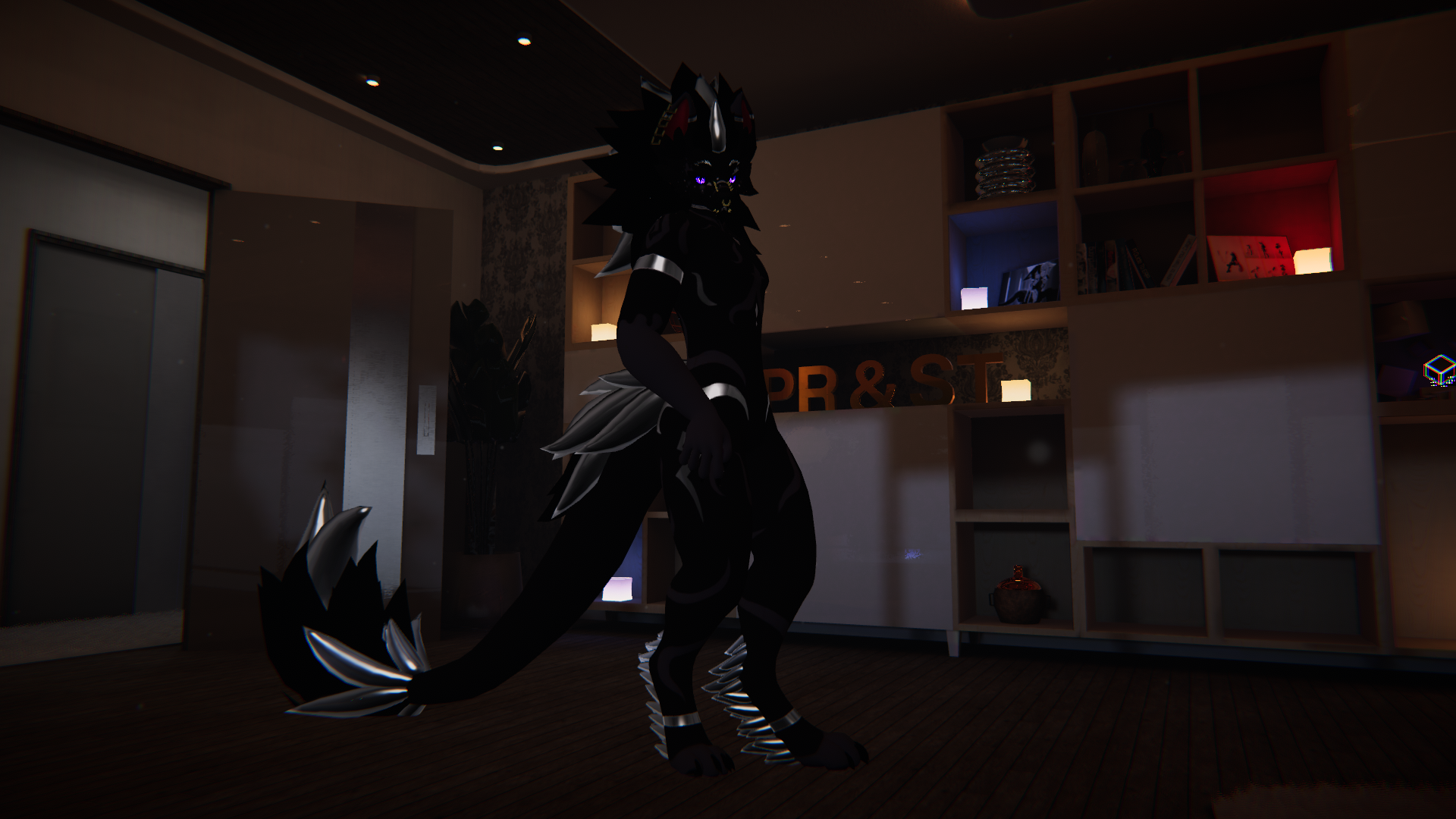 Nova Hati Texture