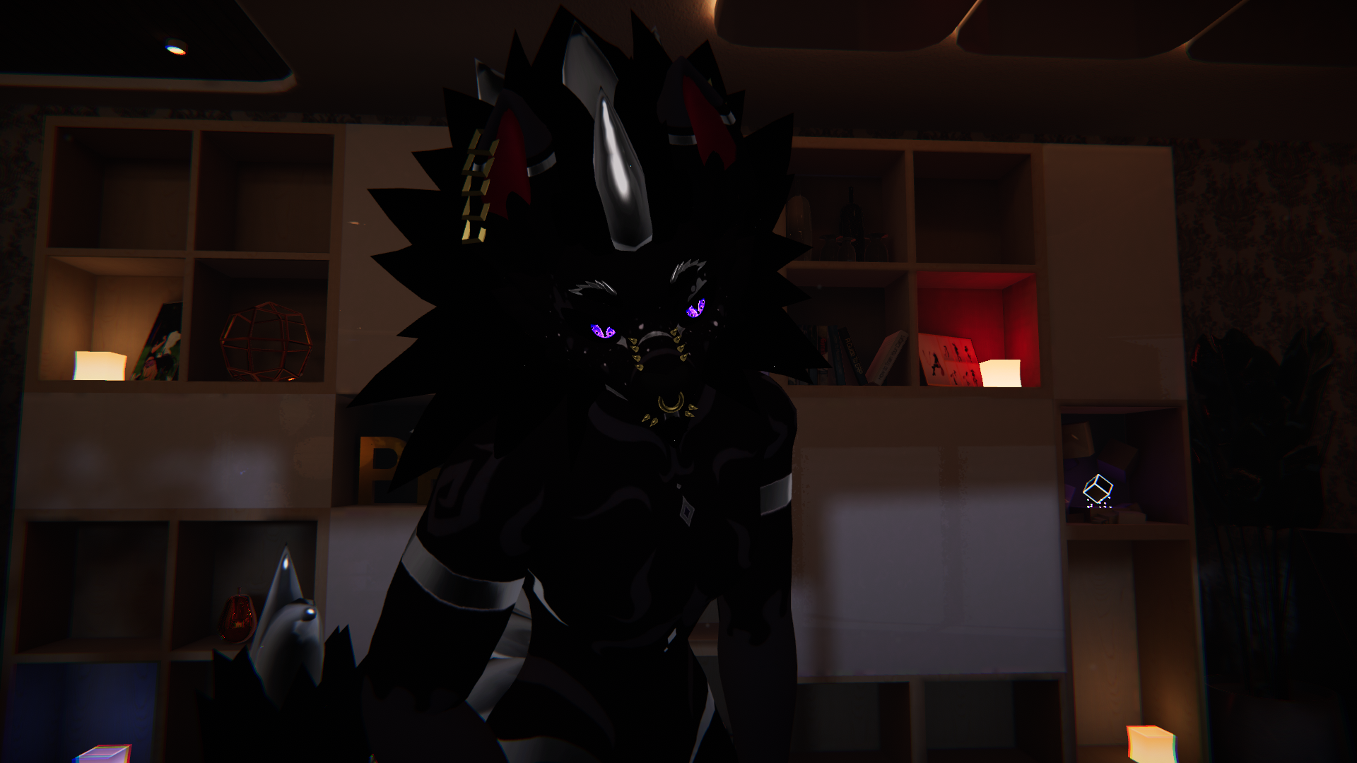 Nova Hati Texture